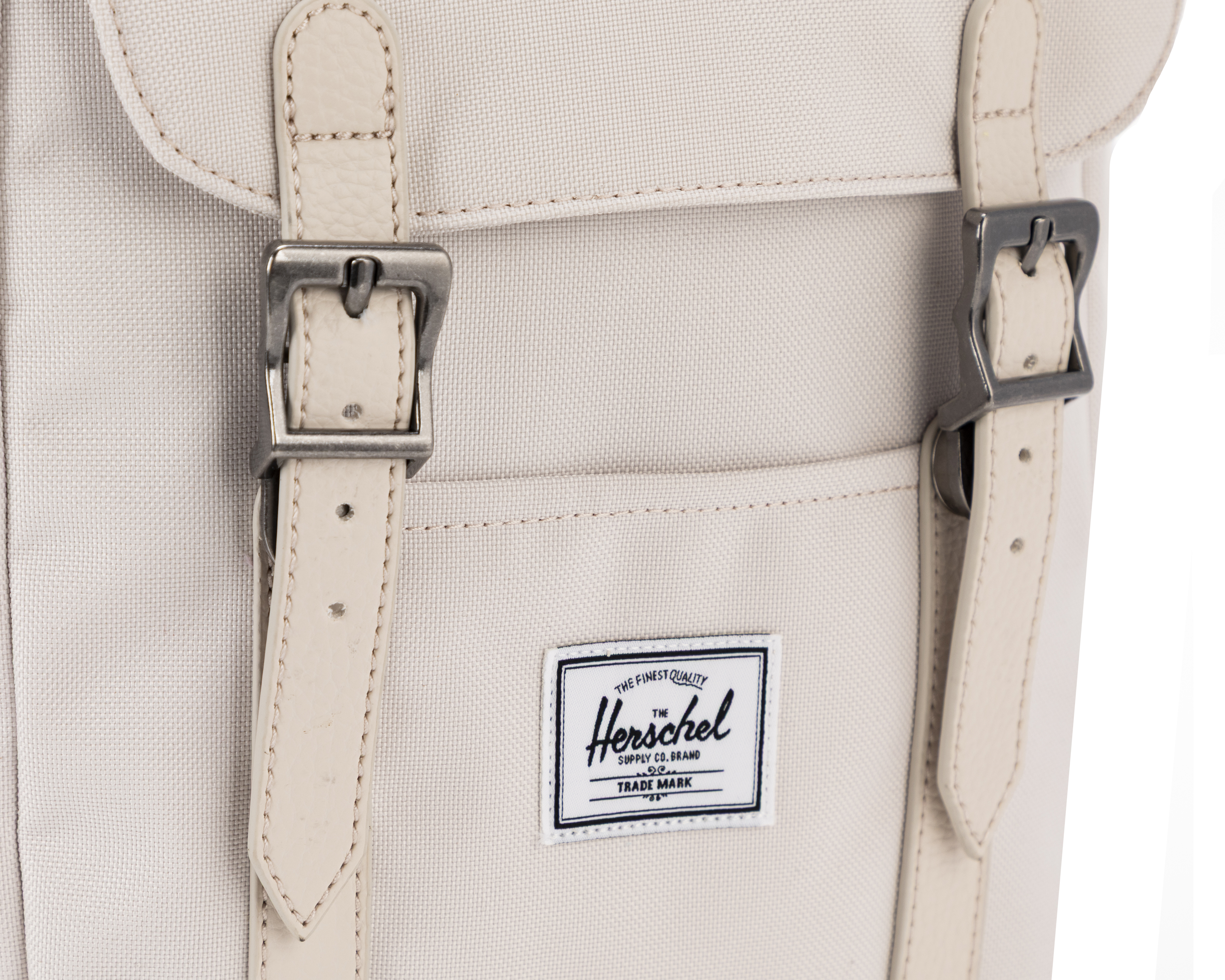 Foto 6 pulgar | Foto 5 | Mochila Herschel Gris