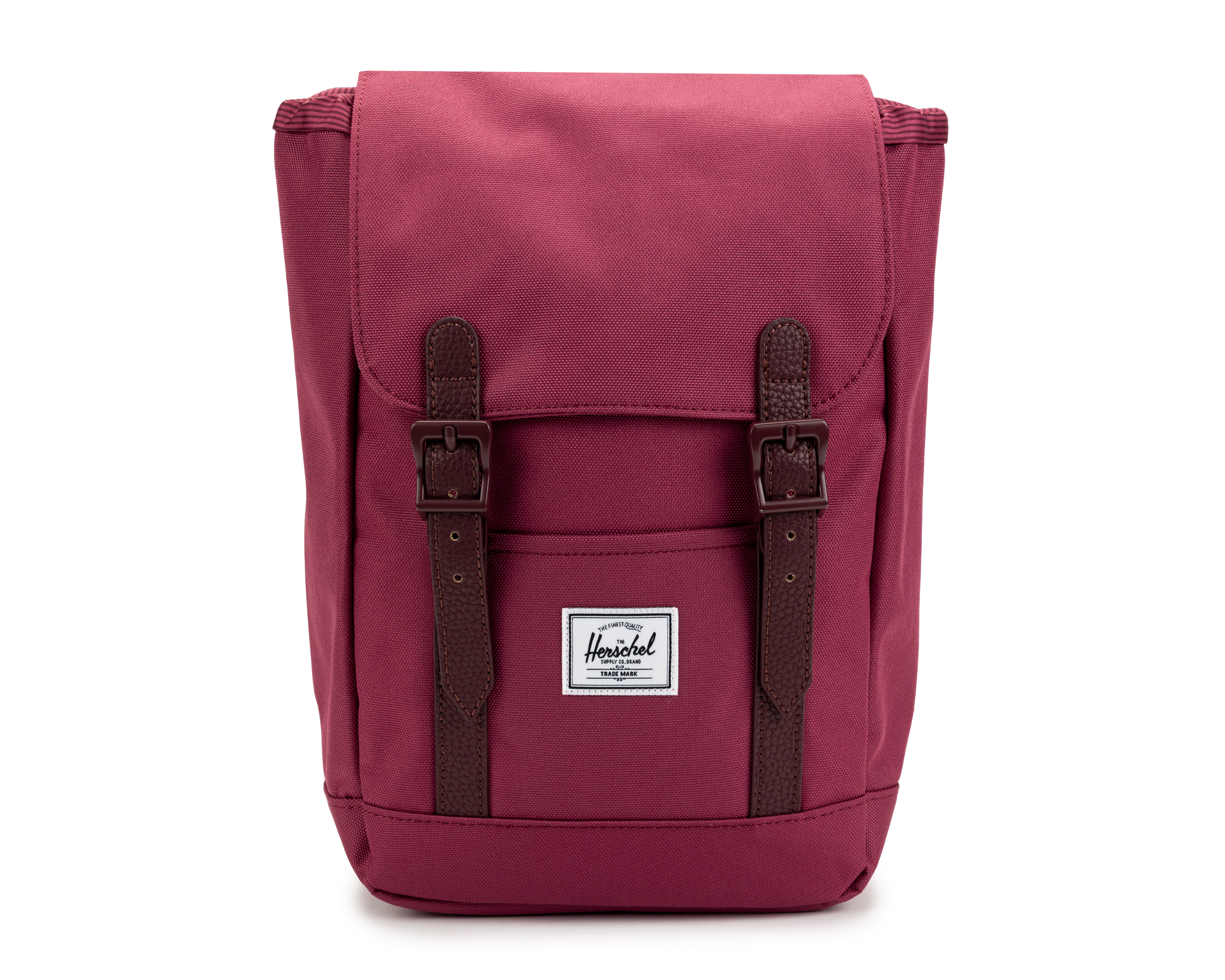 Foto 1 | Foto 1 | Mochila Herschel Vino