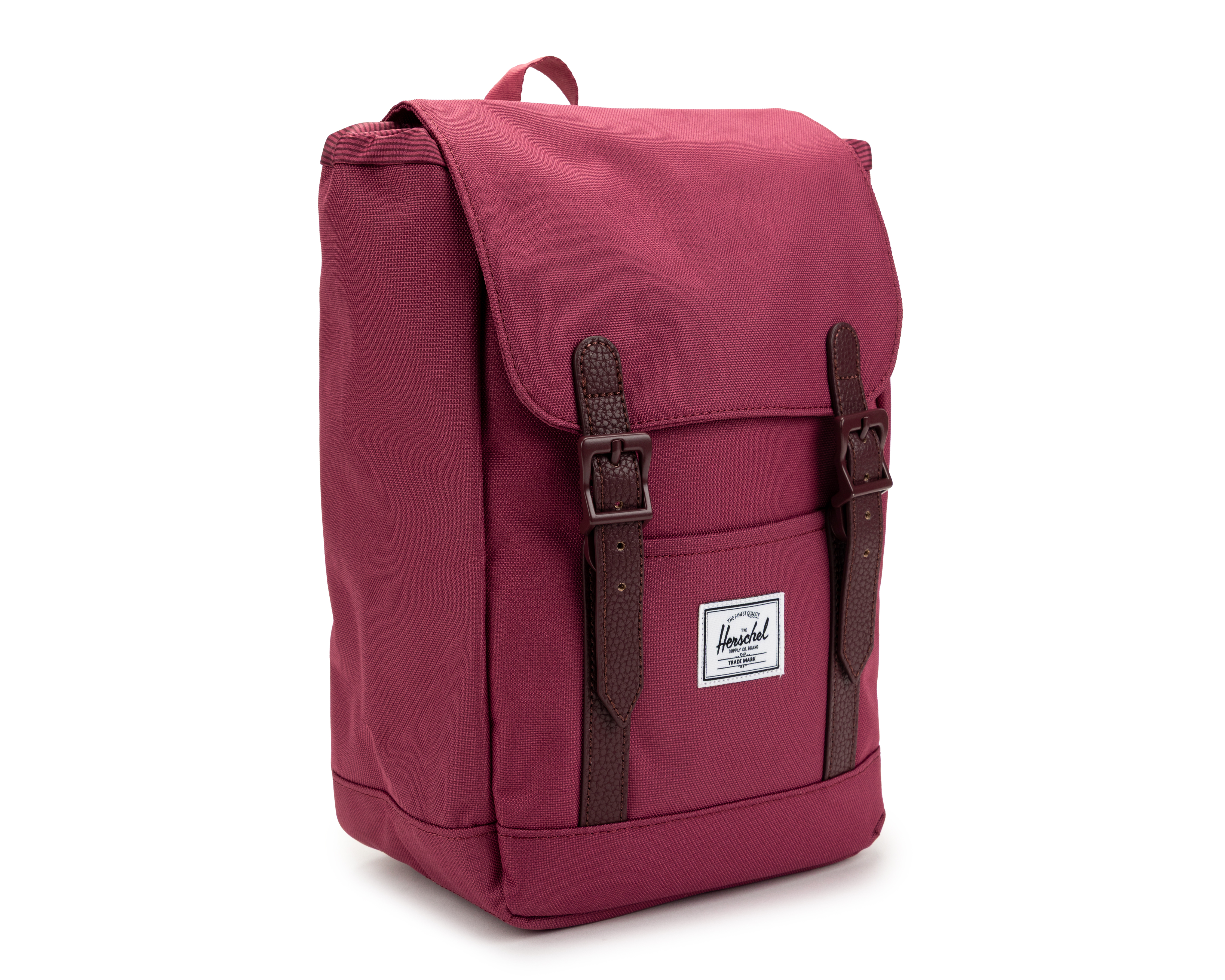 Foto 2 | Foto 2 | Mochila Herschel Vino