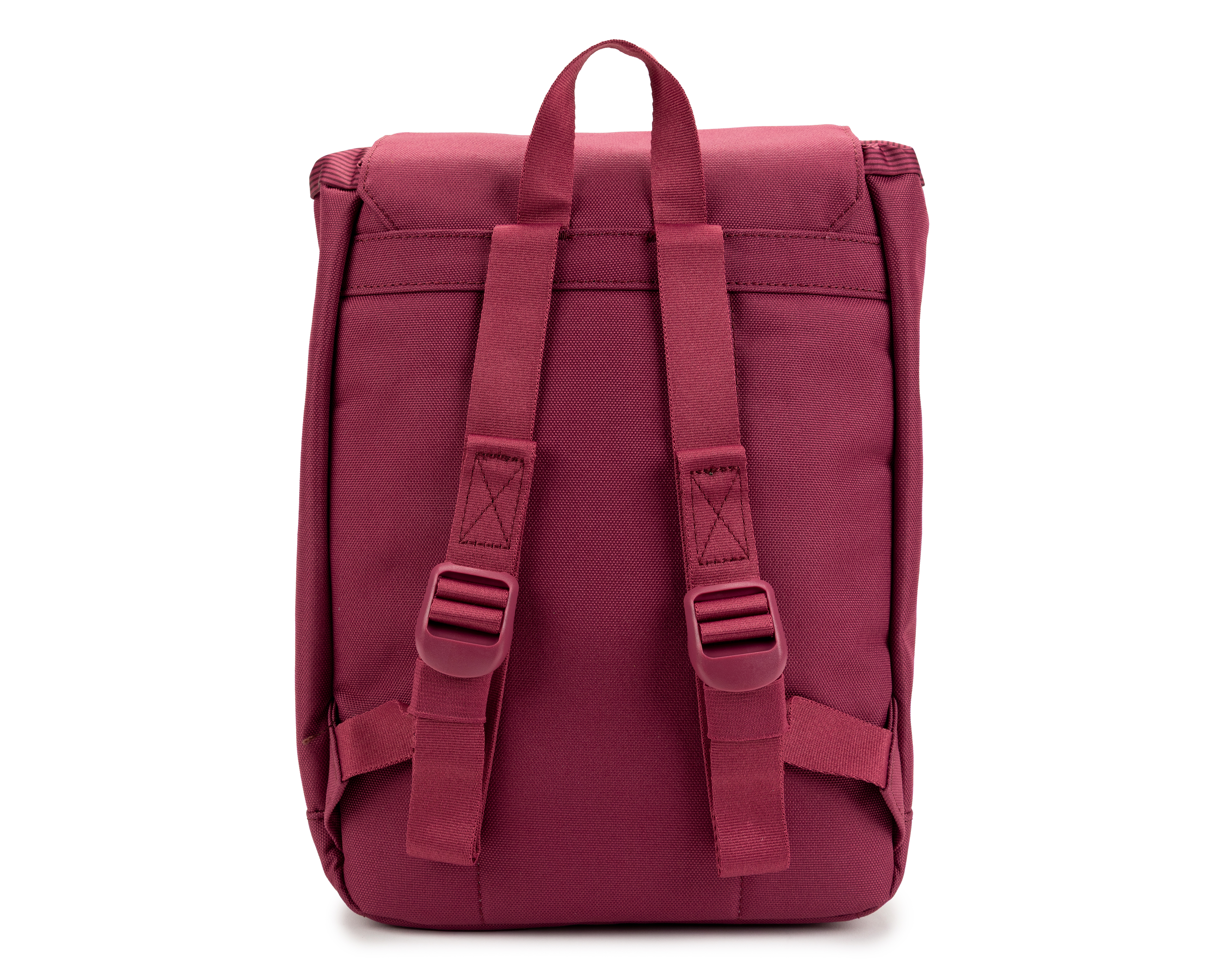 Foto 5 pulgar | Foto 4 | Mochila Herschel Vino