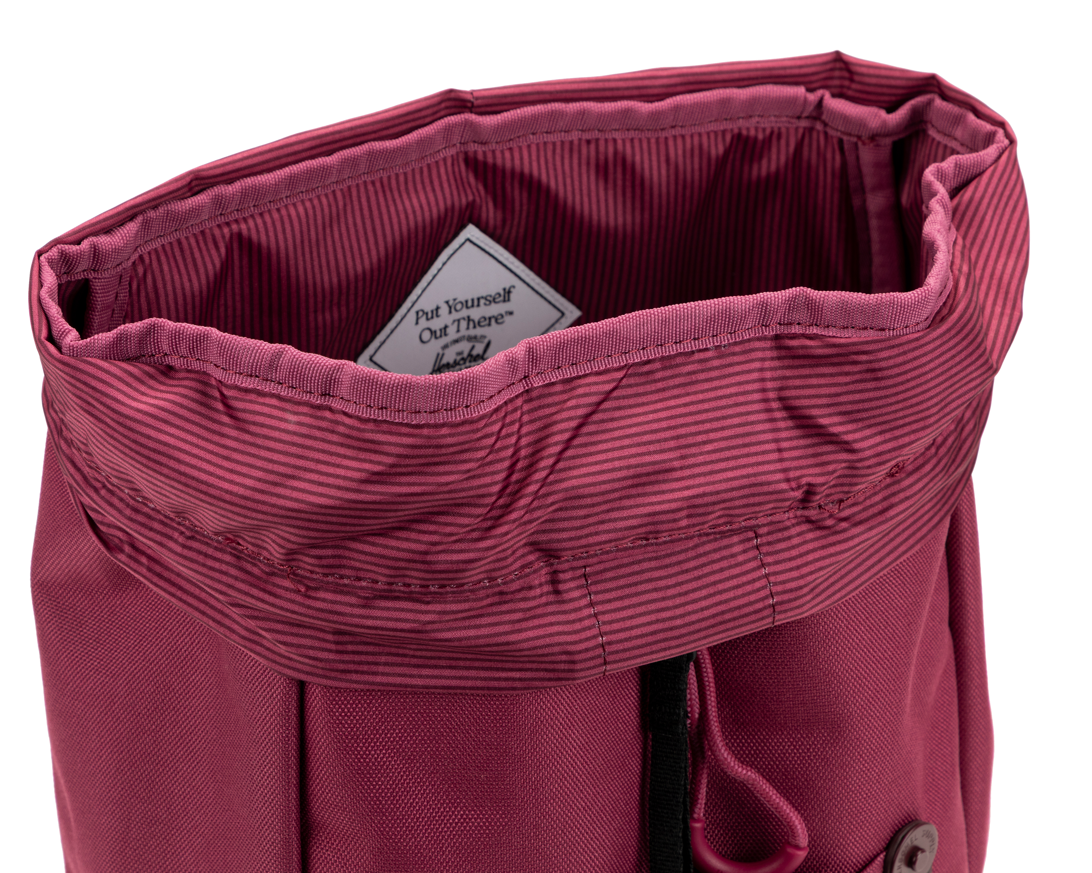 Foto 6 | Foto 6 | Mochila Herschel Vino