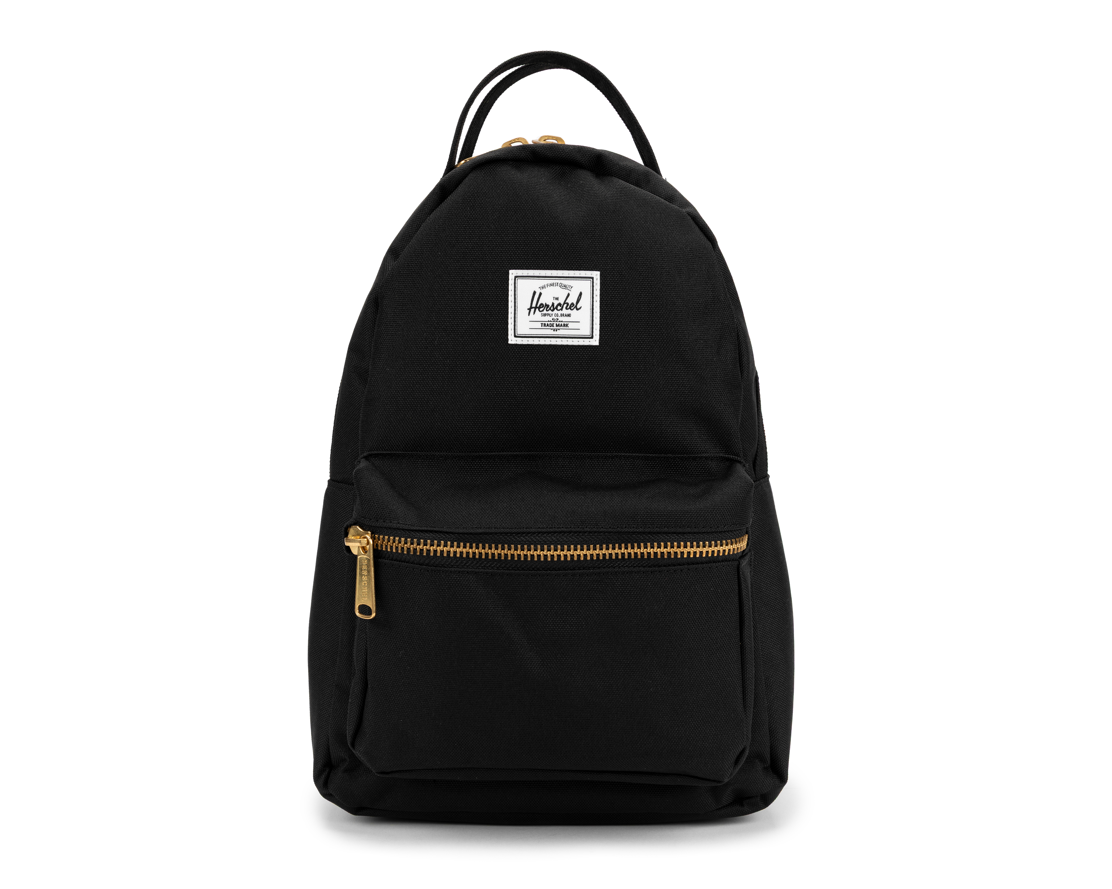 Mochila Herschel Negra