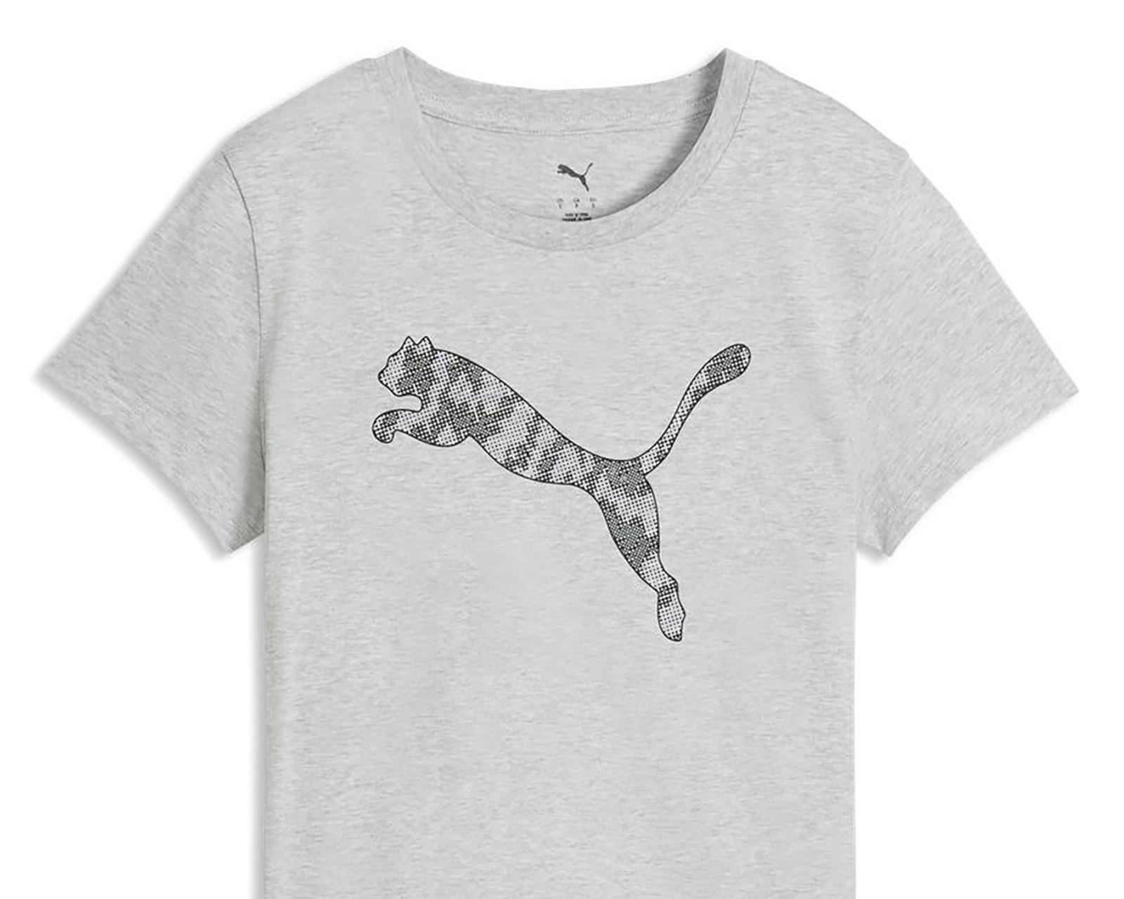 Foto 4 pulgar | Foto 3 | Playera Deportiva Puma para Mujer