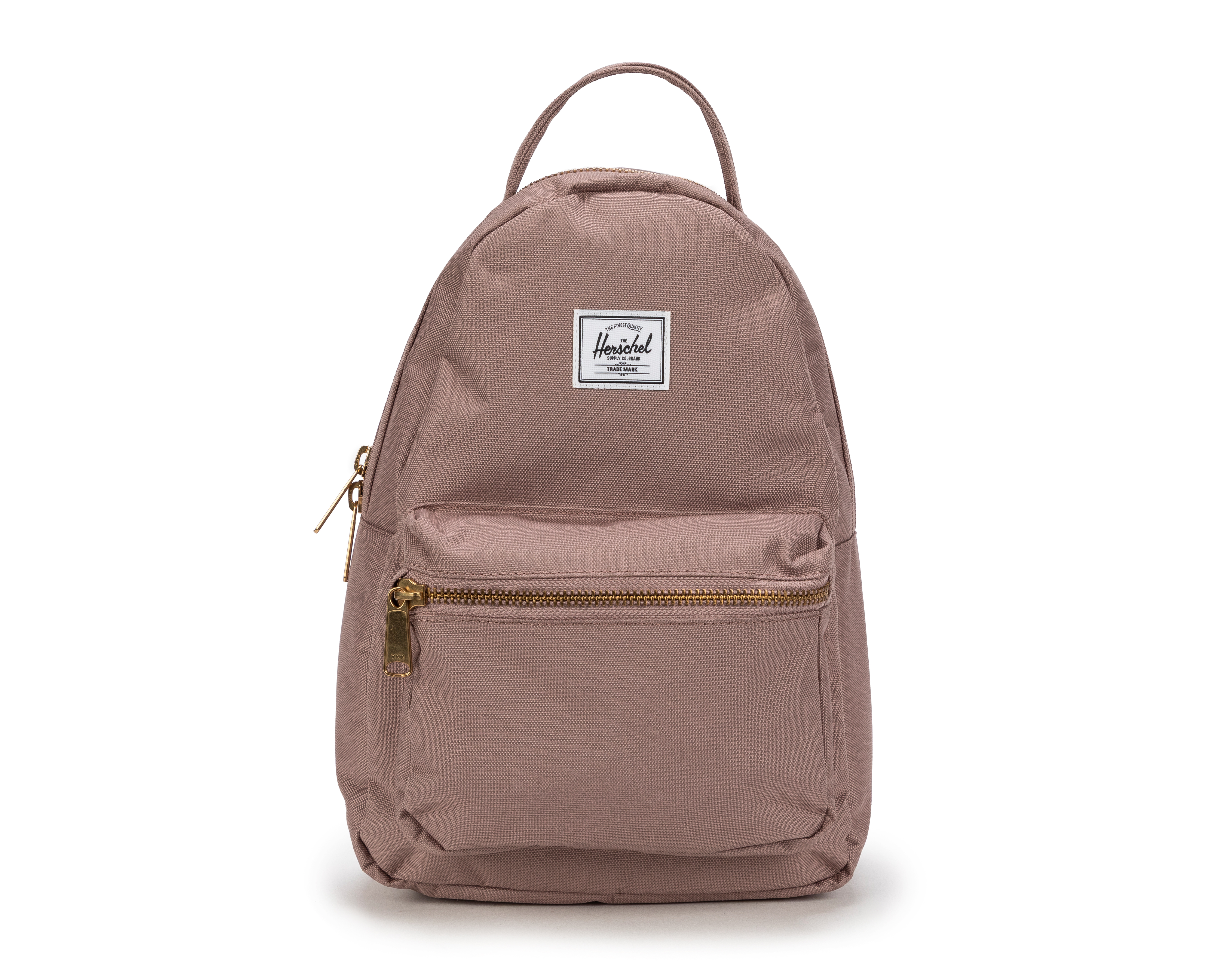 Foto 2 pulgar | Foto 1 | Mochila Herschel Rosa