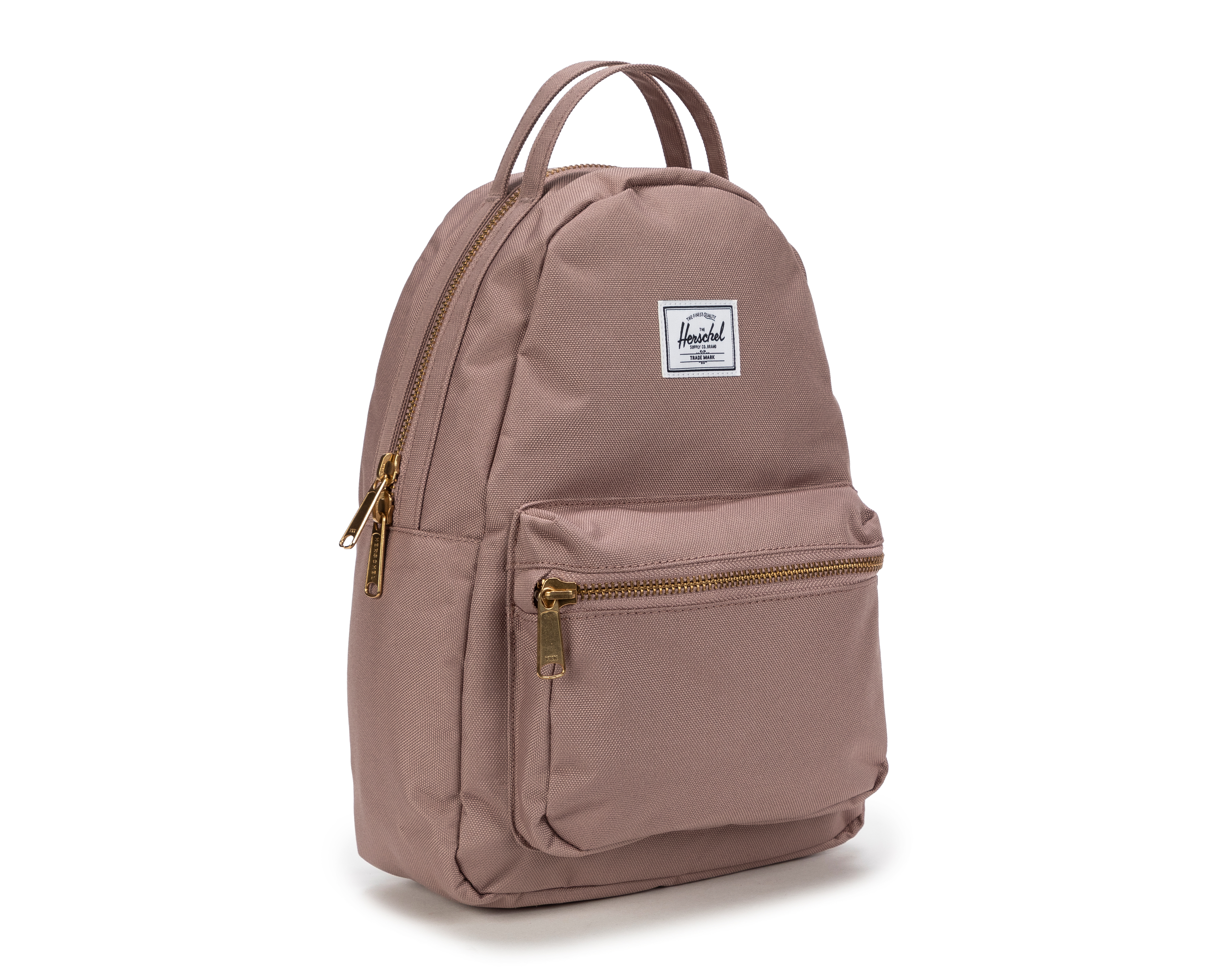 Foto 3 pulgar | Foto 2 | Mochila Herschel Rosa