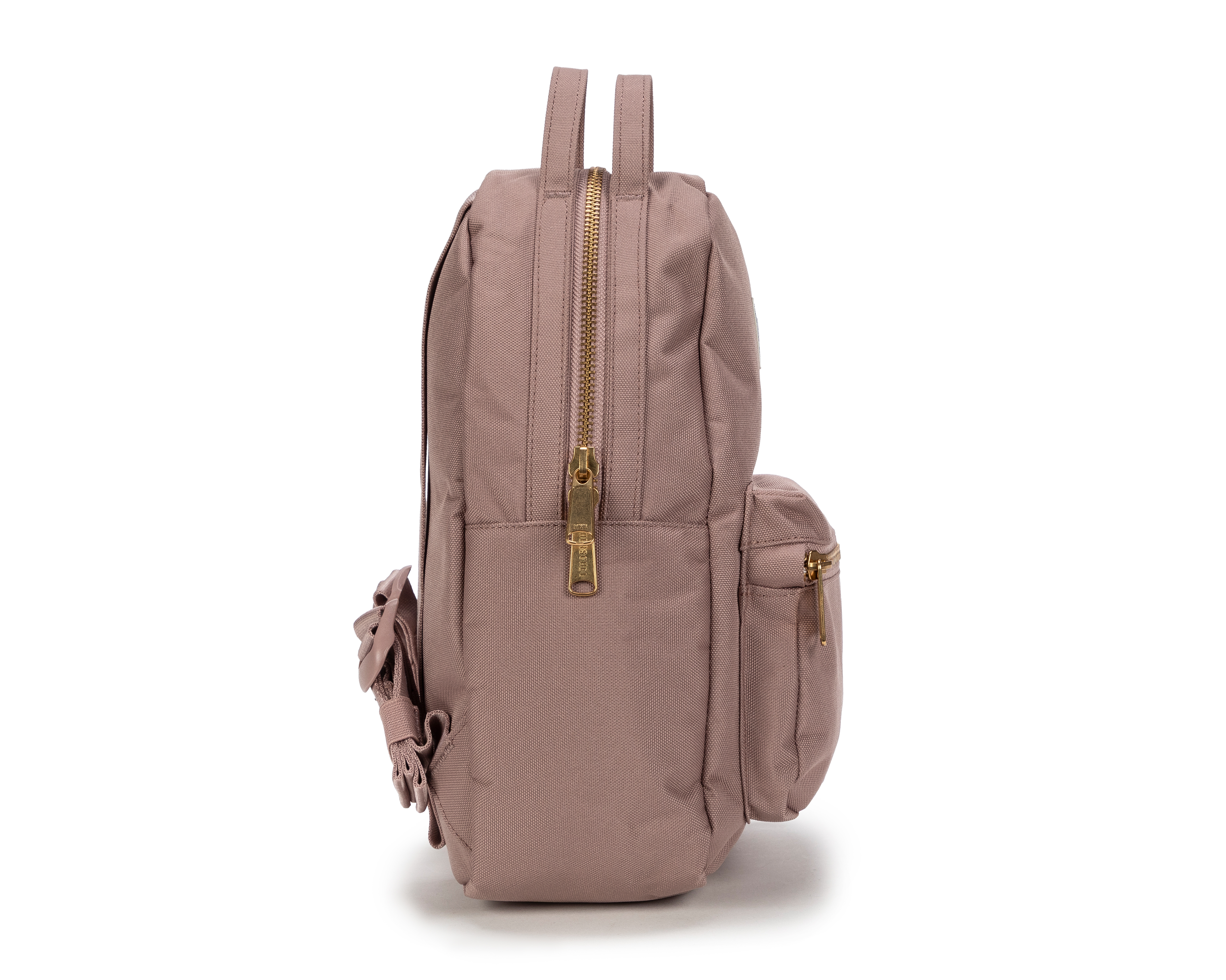 Foto 3 | Foto 3 | Mochila Herschel Rosa