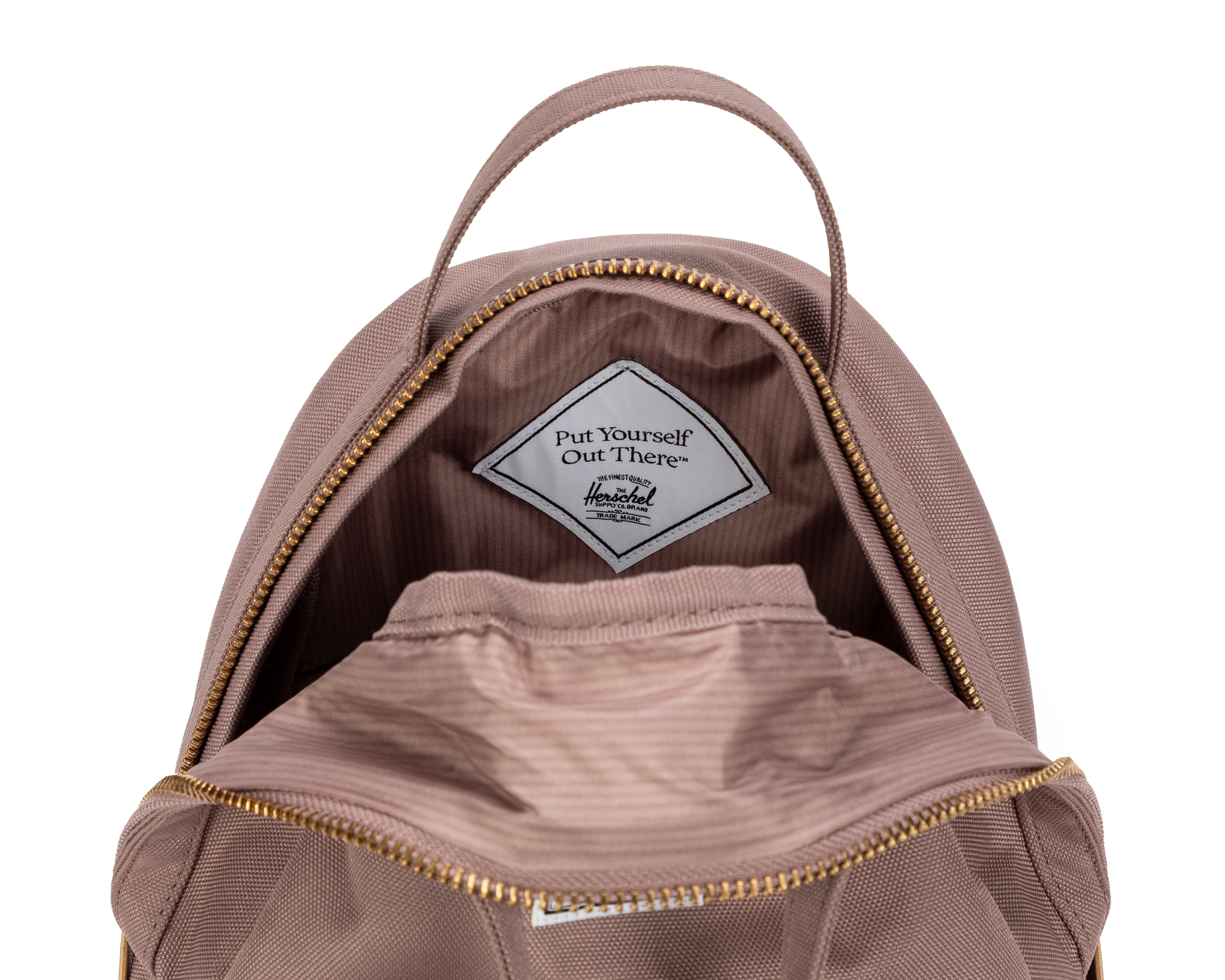 Foto 5 | Foto 5 | Mochila Herschel Rosa