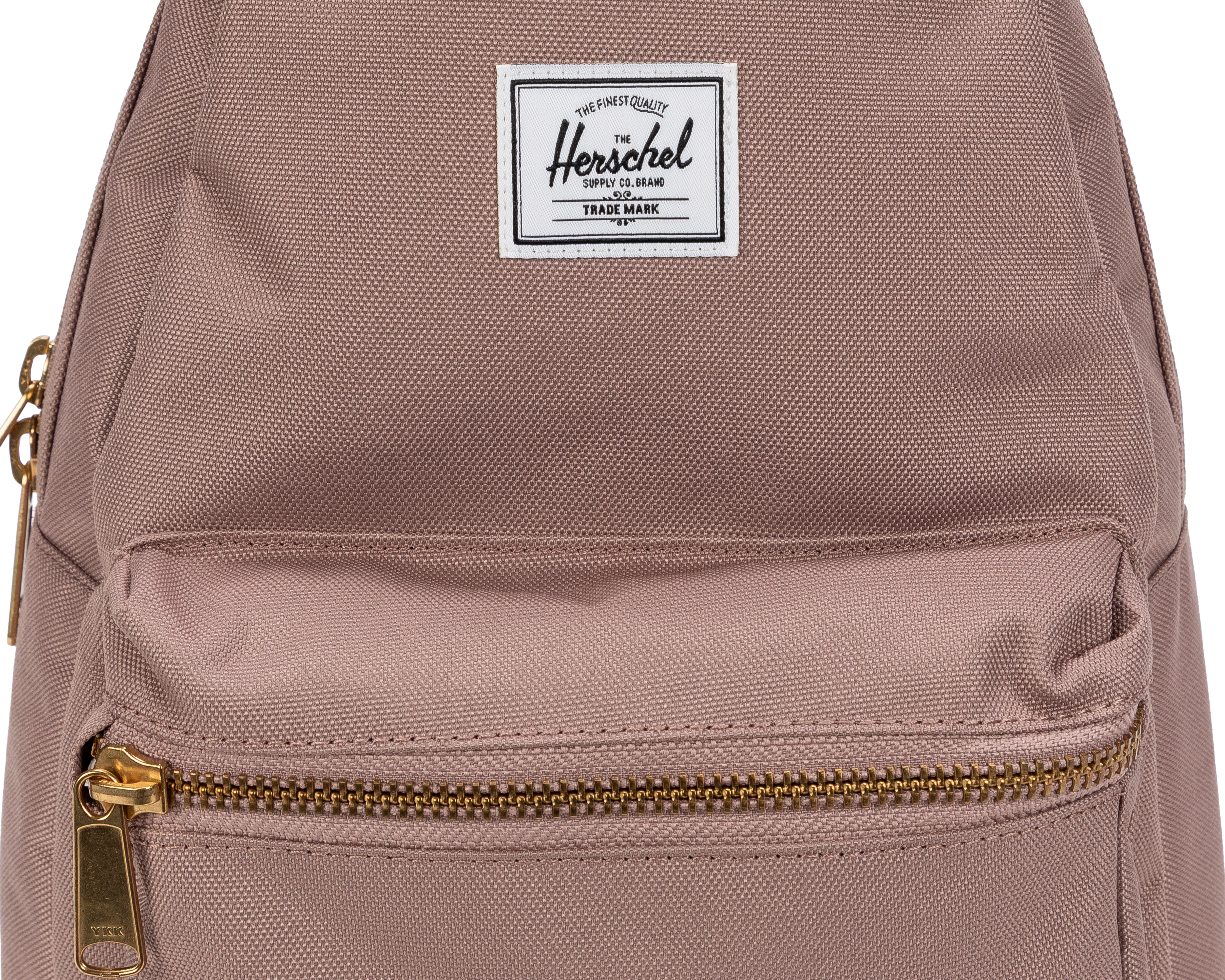Foto 7 pulgar | Foto 6 | Mochila Herschel Rosa
