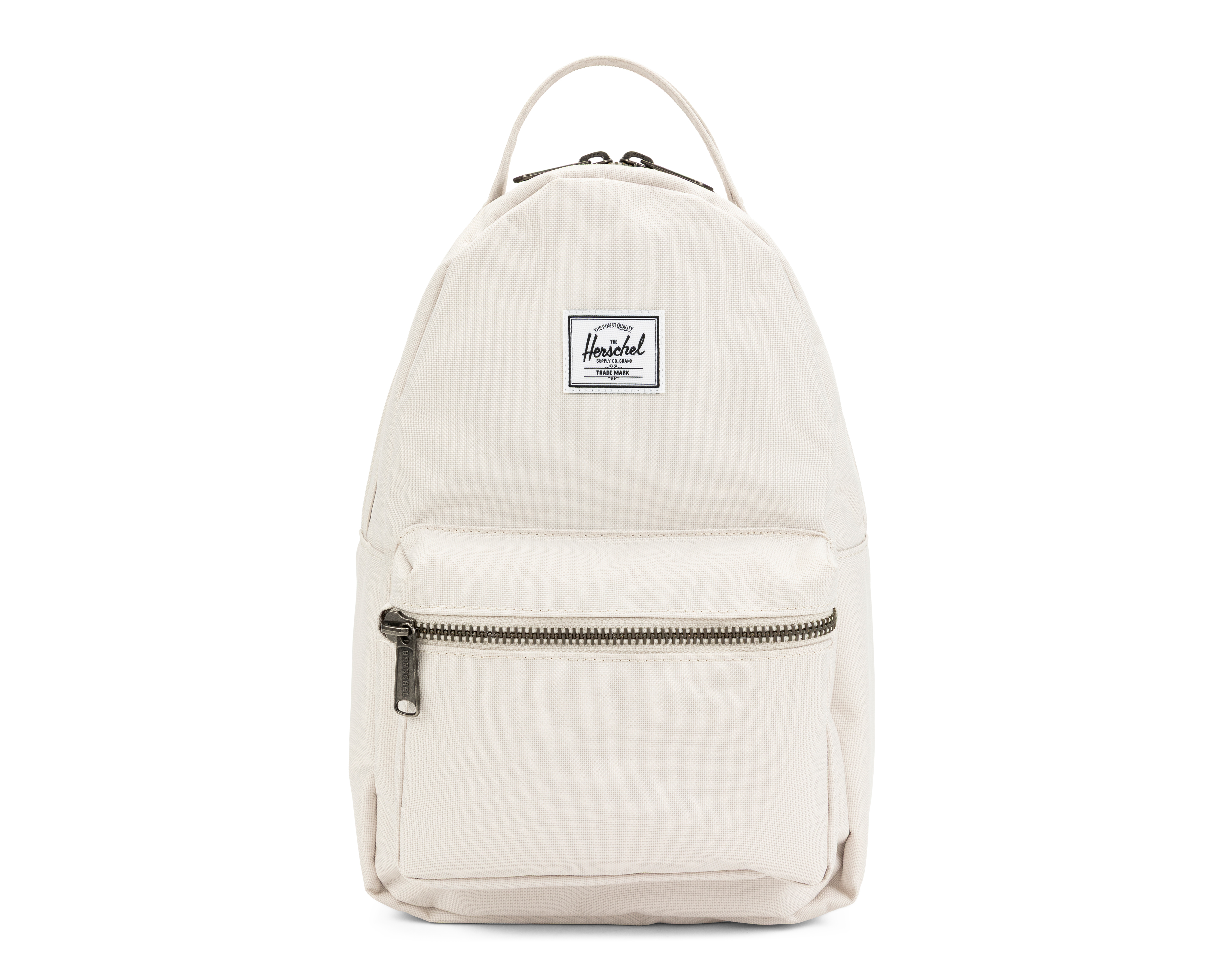 Foto 2 pulgar | Foto 1 | Mochila Herschel Gris