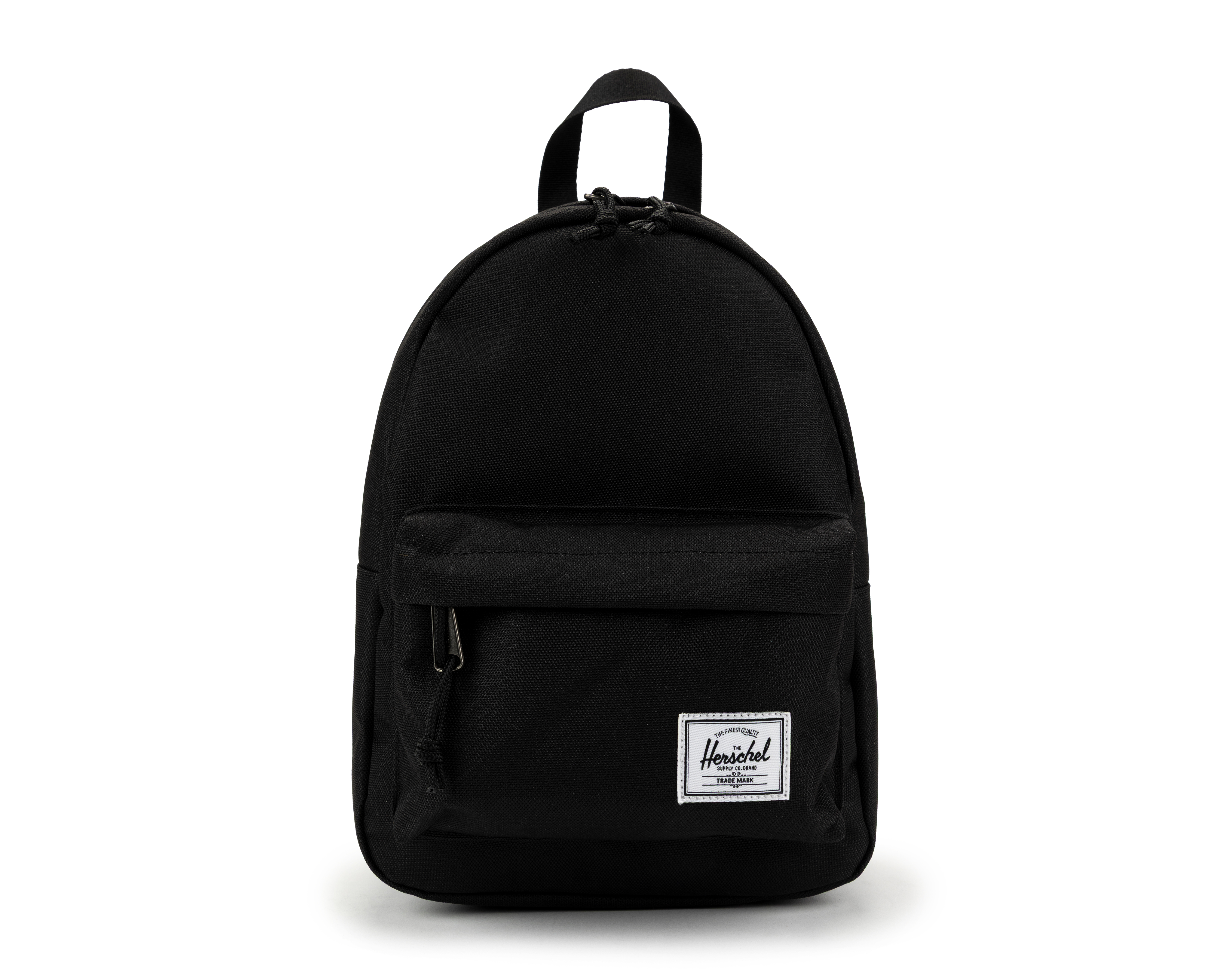 Mochila Herschel Classic Negra
