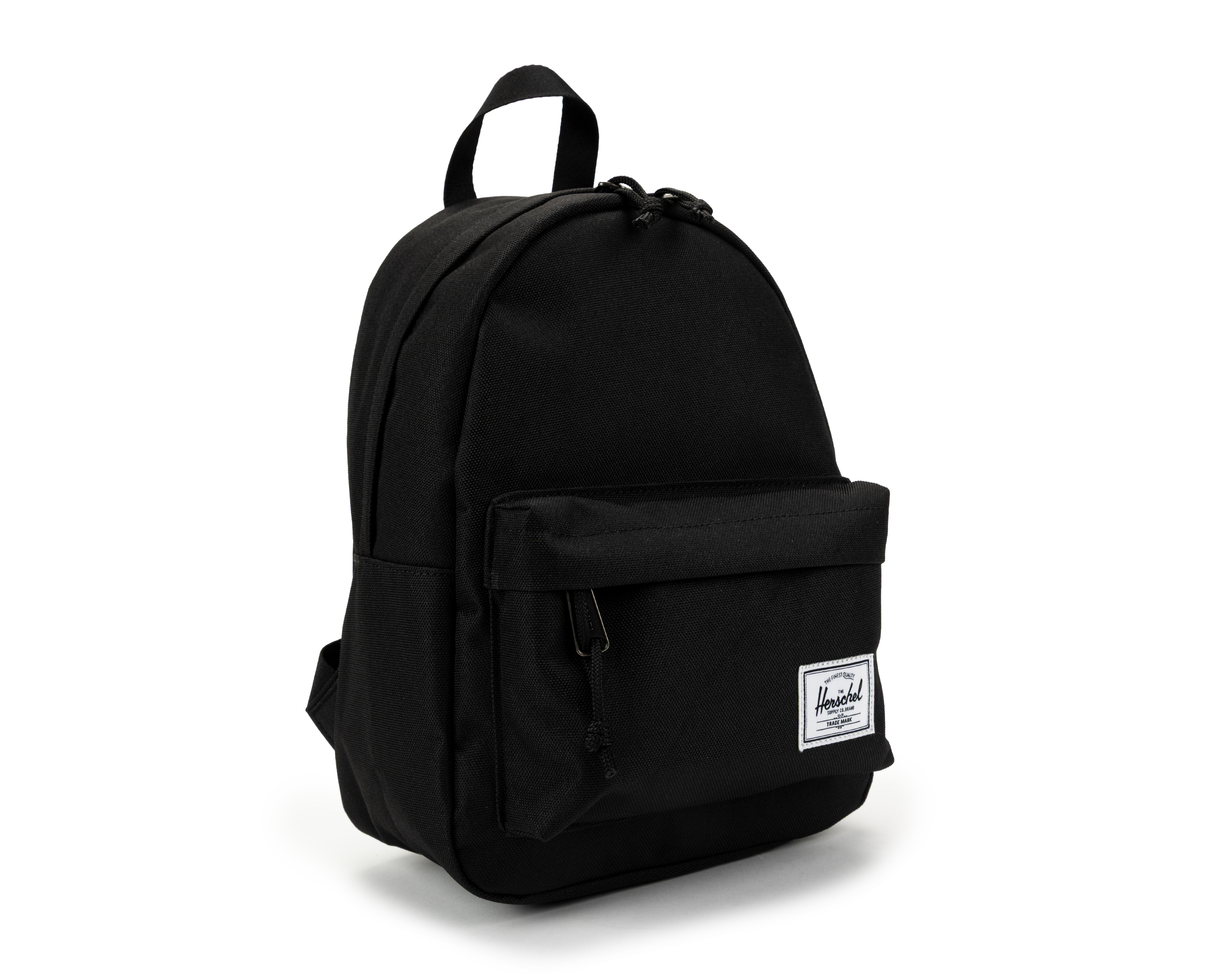 Foto 3 pulgar | Foto 2 | Mochila Herschel Classic Negra