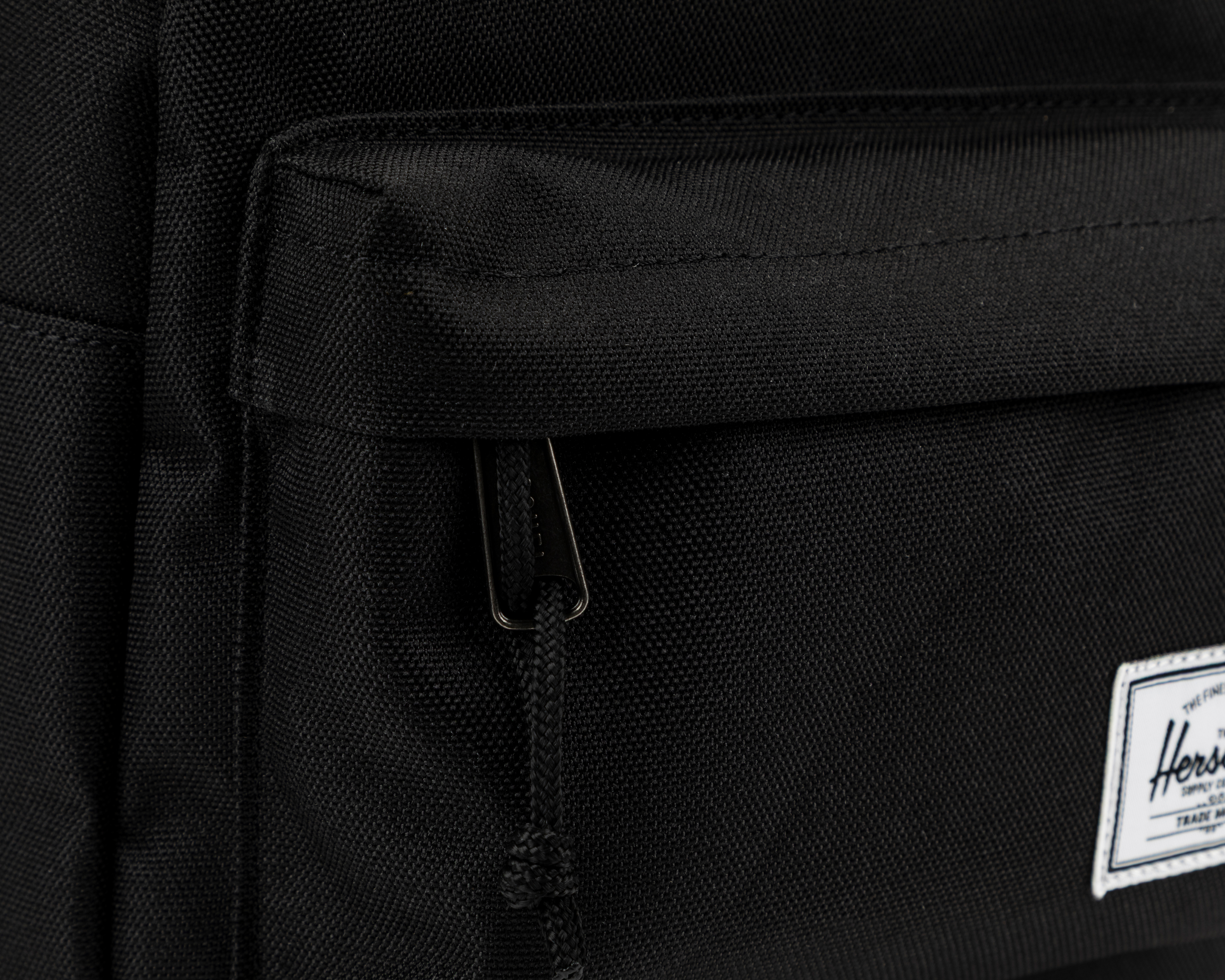 Foto 6 pulgar | Foto 5 | Mochila Herschel Classic Negra