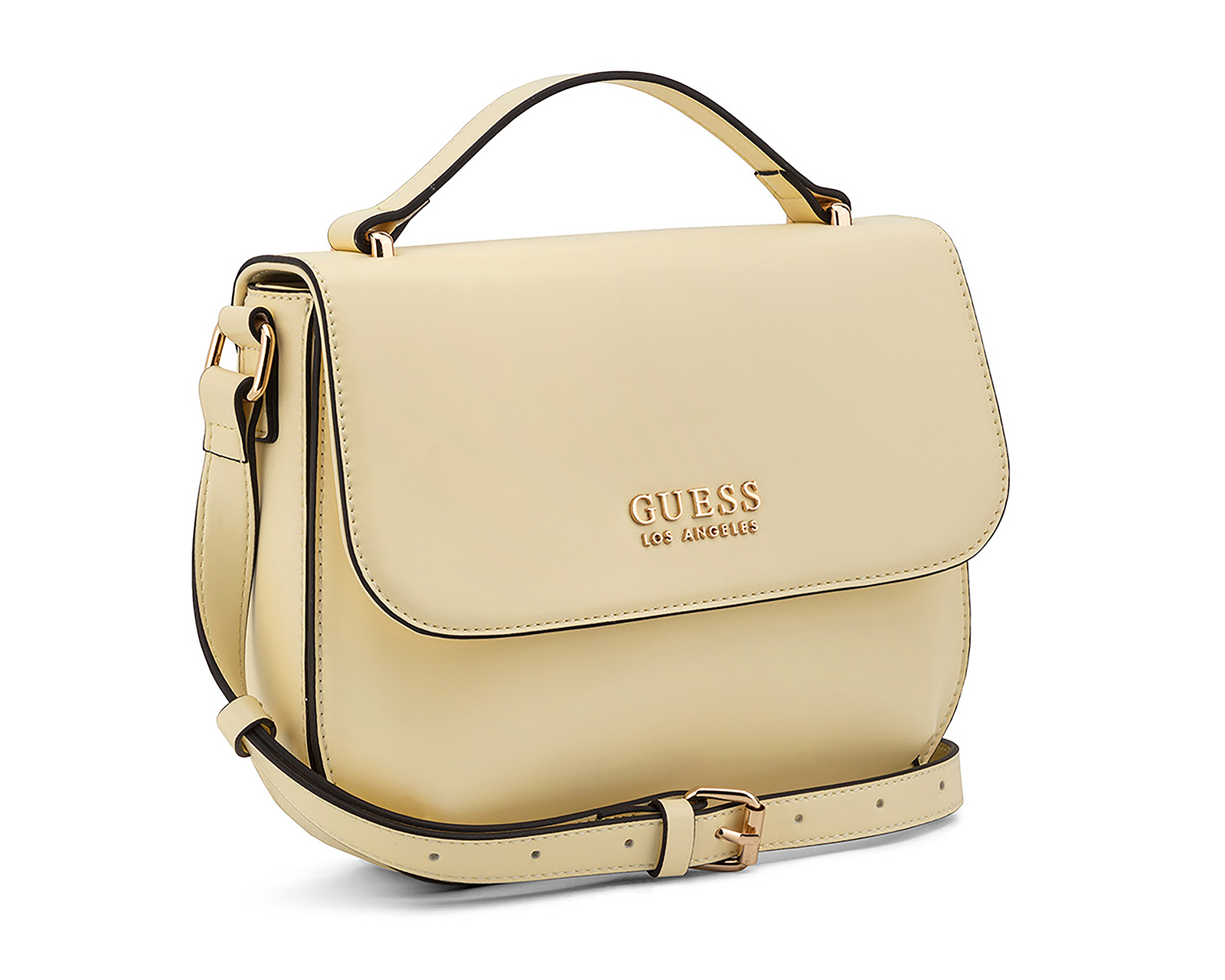 Foto 1 | Foto 1 | Bolsa Cruzada Guess Spring