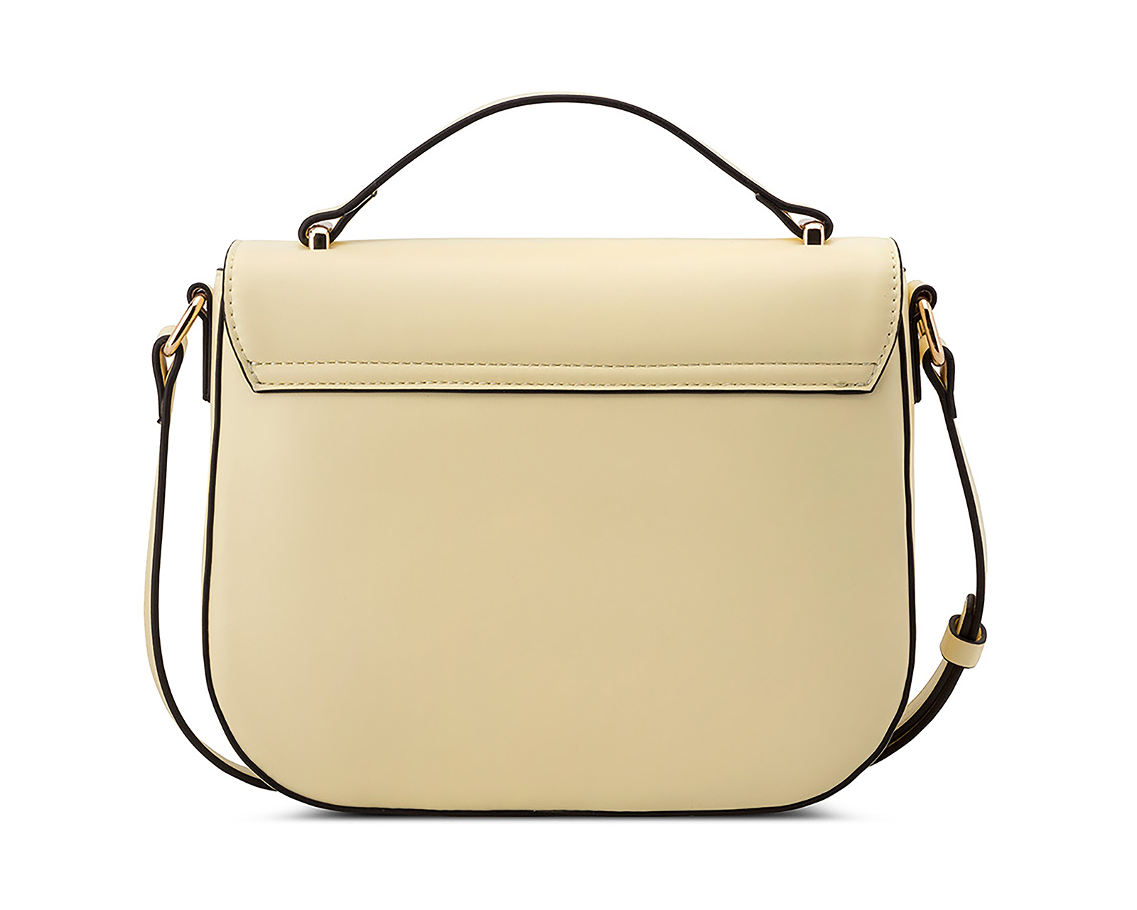 Foto 4 pulgar | Foto 3 | Bolsa Cruzada Guess Spring