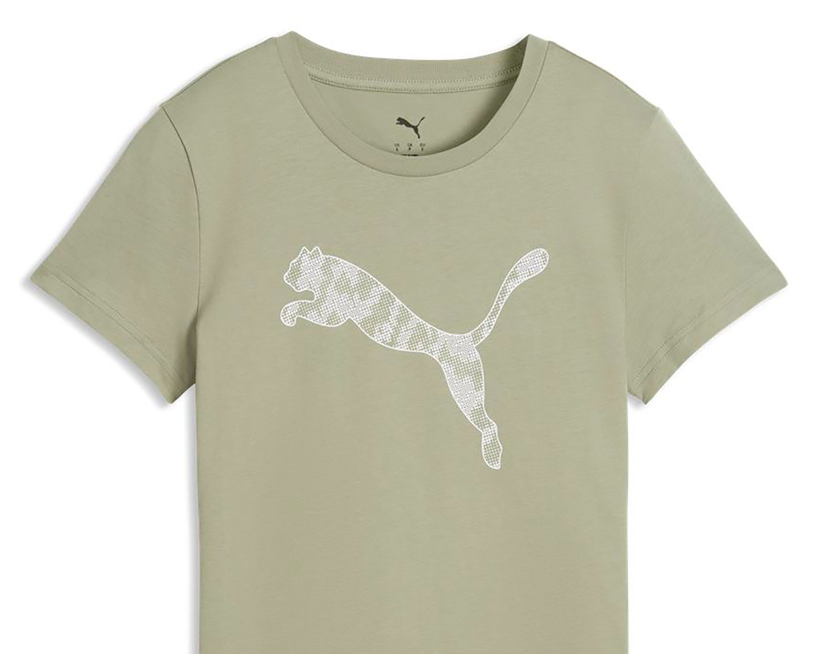 Foto 4 pulgar | Foto 3 | Playera Deportiva Puma para Mujer