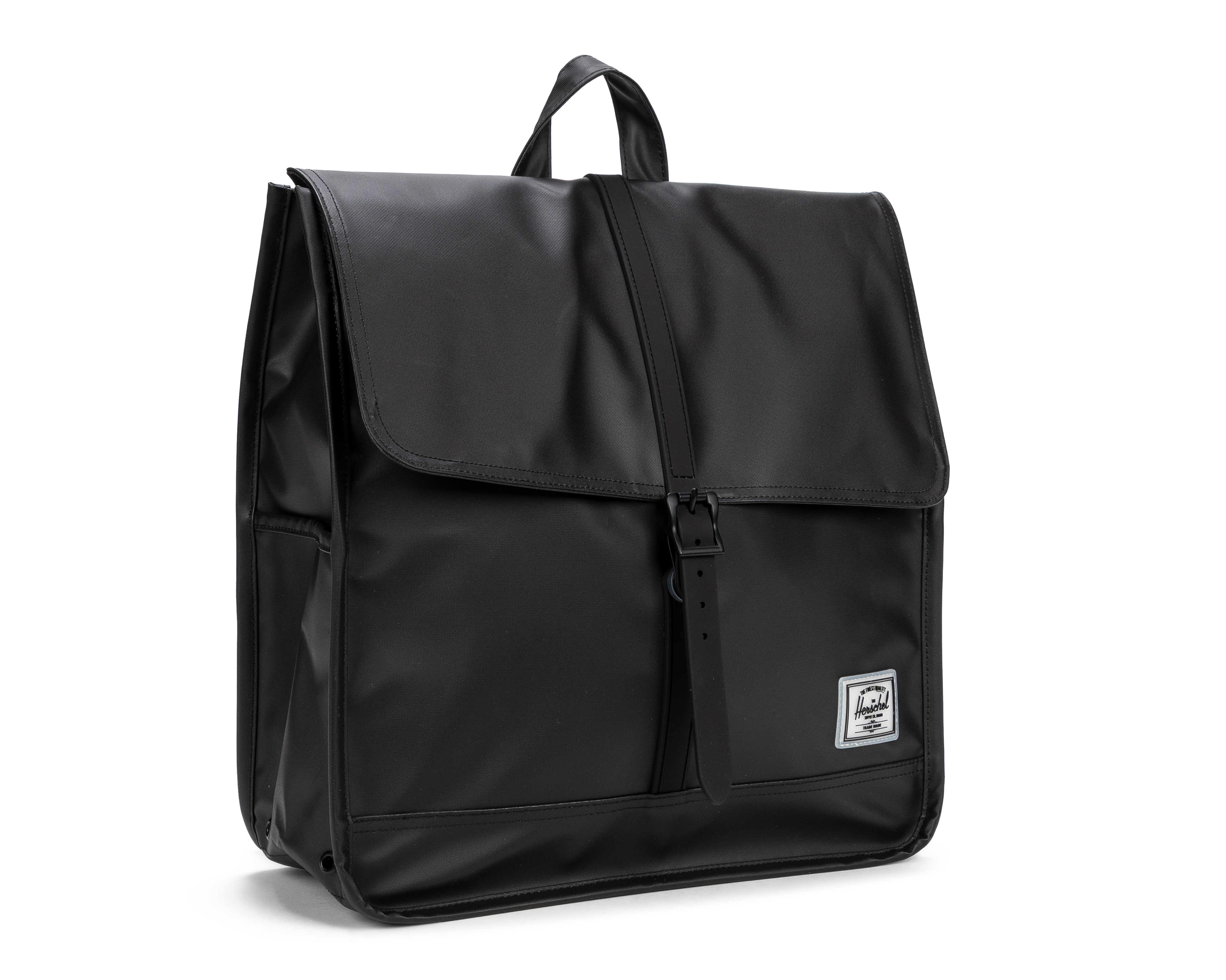 Foto 3 pulgar | Foto 2 | Mochila Herschel Negra