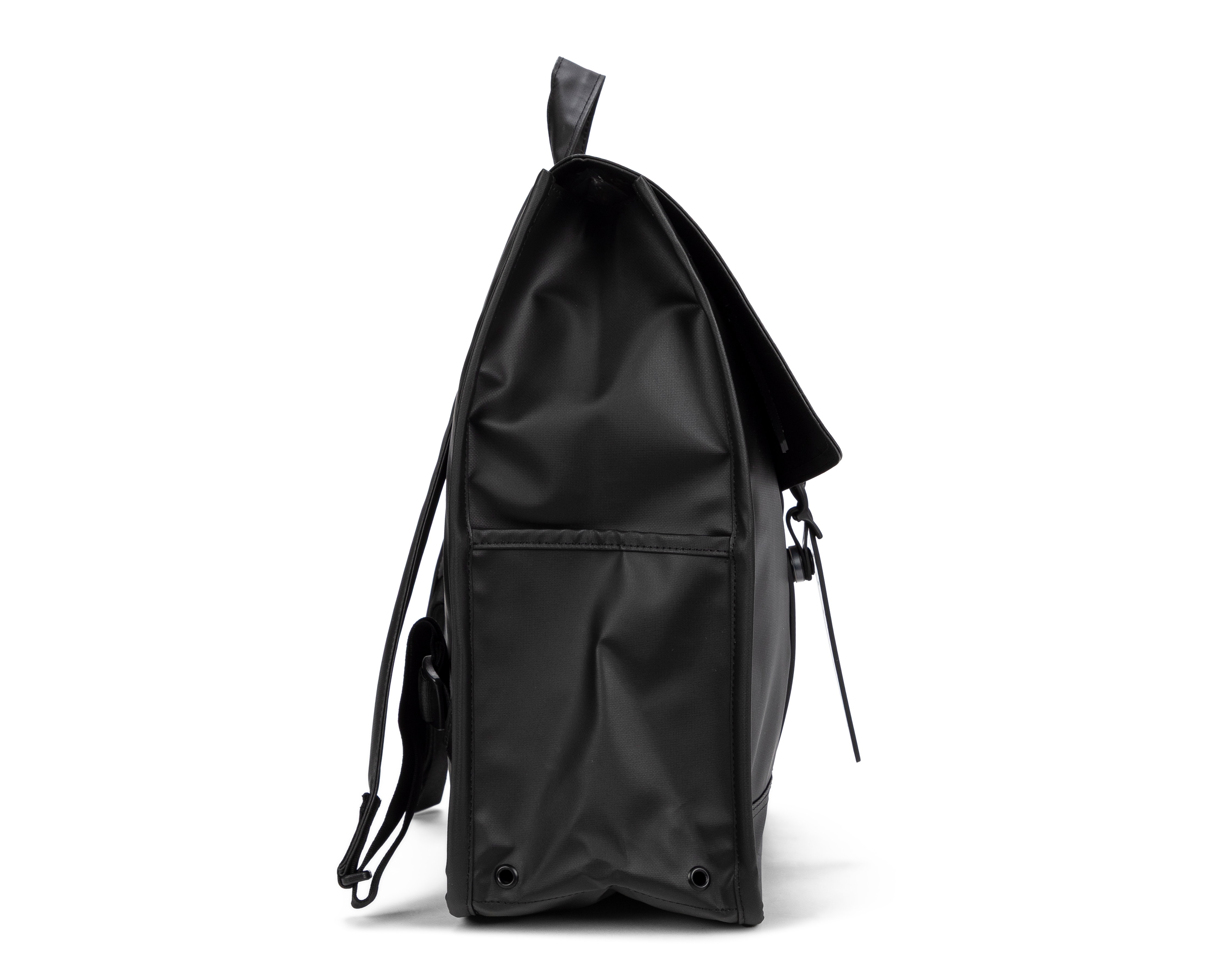 Foto 4 pulgar | Foto 3 | Mochila Herschel Negra