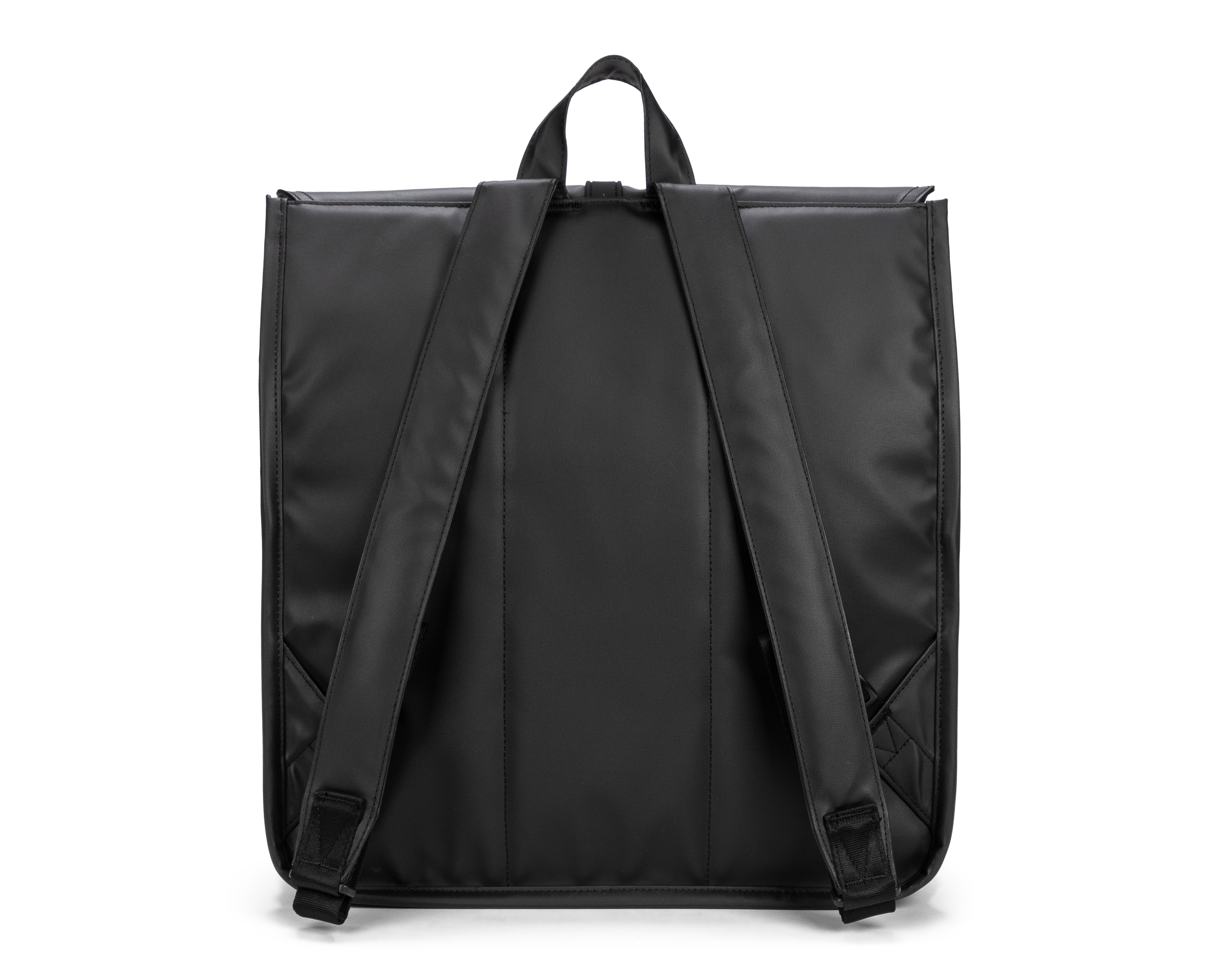 Foto 5 pulgar | Foto 4 | Mochila Herschel Negra