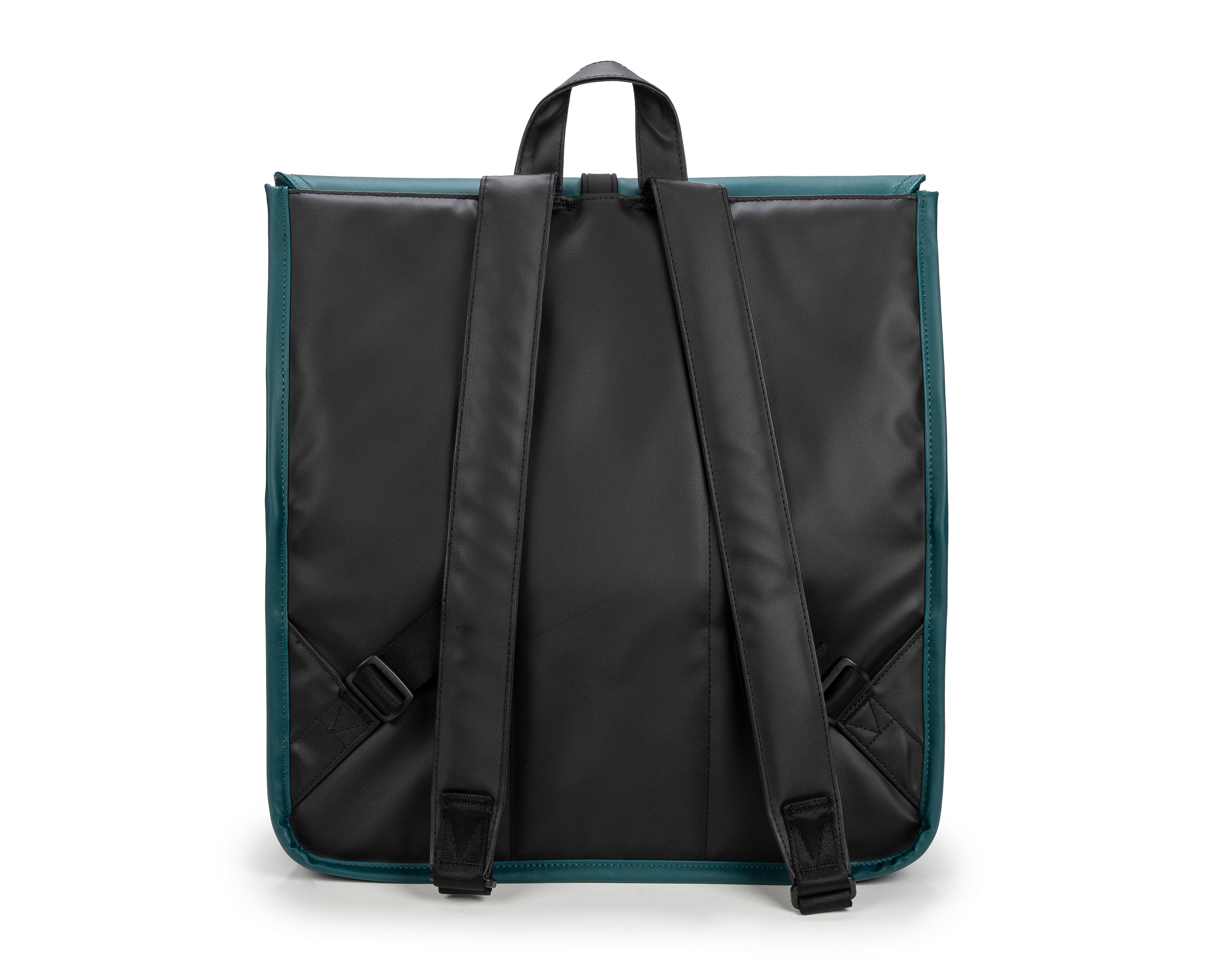 Foto 5 pulgar | Foto 4 | Mochila Herschel Azul