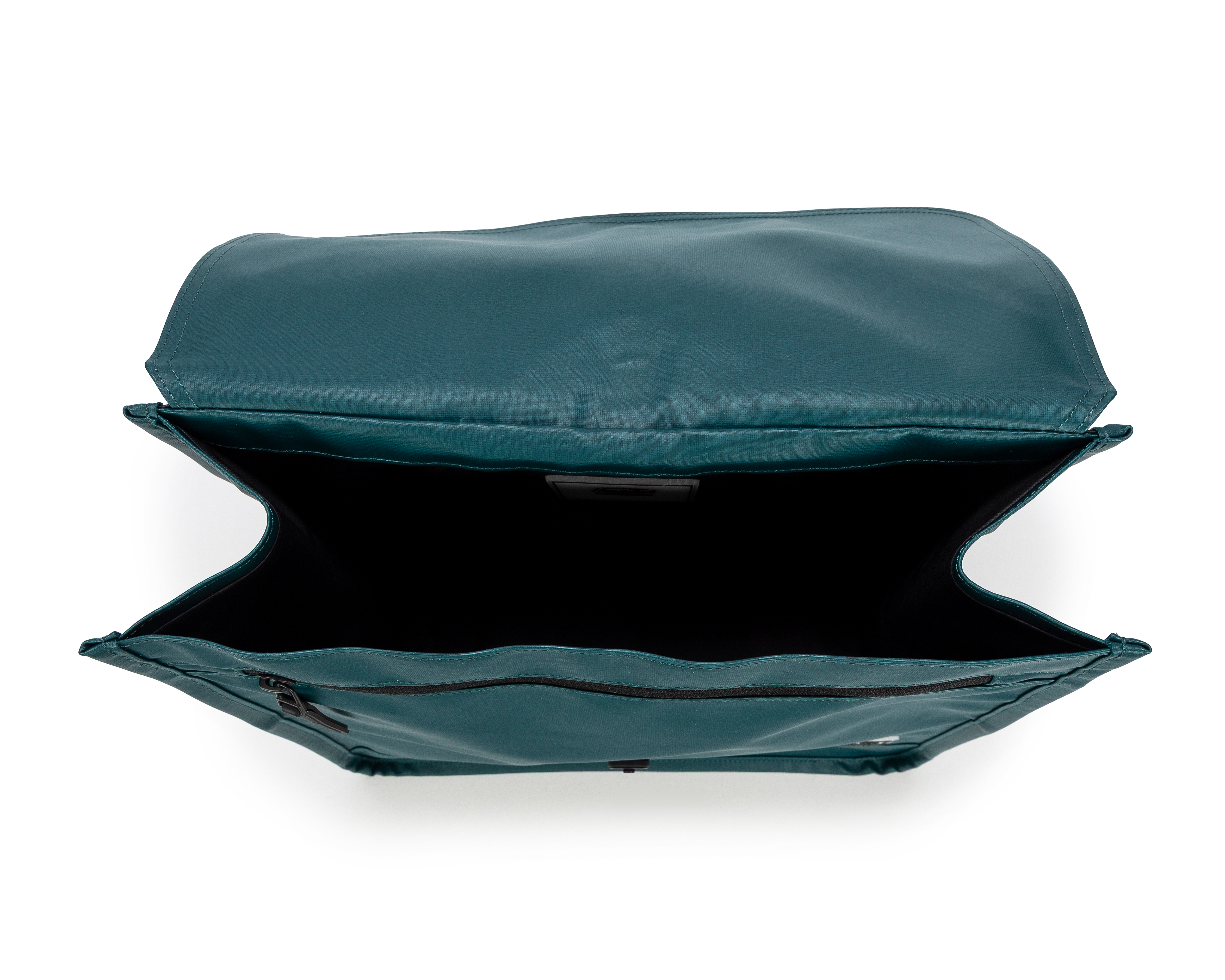 Foto 7 pulgar | Foto 6 | Mochila Herschel Azul