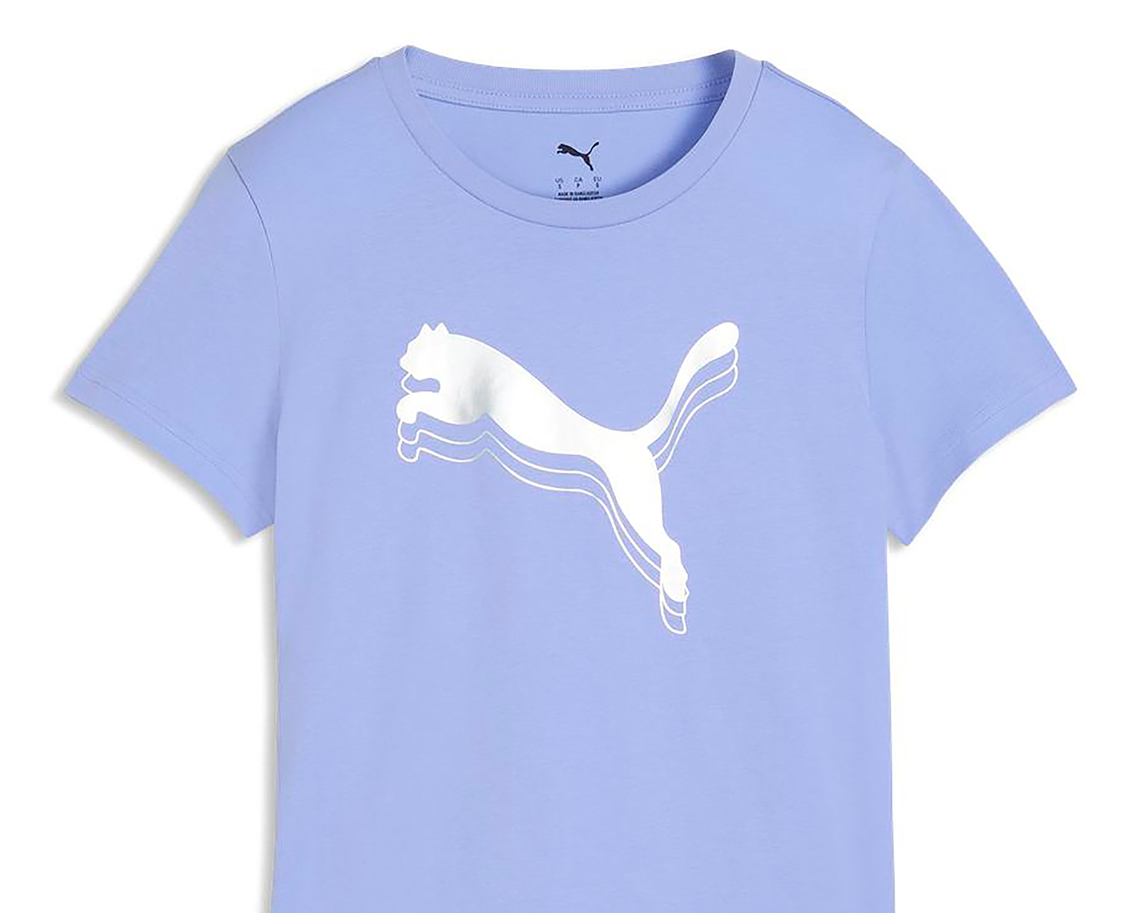 Foto 3 | Foto 3 | Playera Deportiva Puma Essentials para Mujer