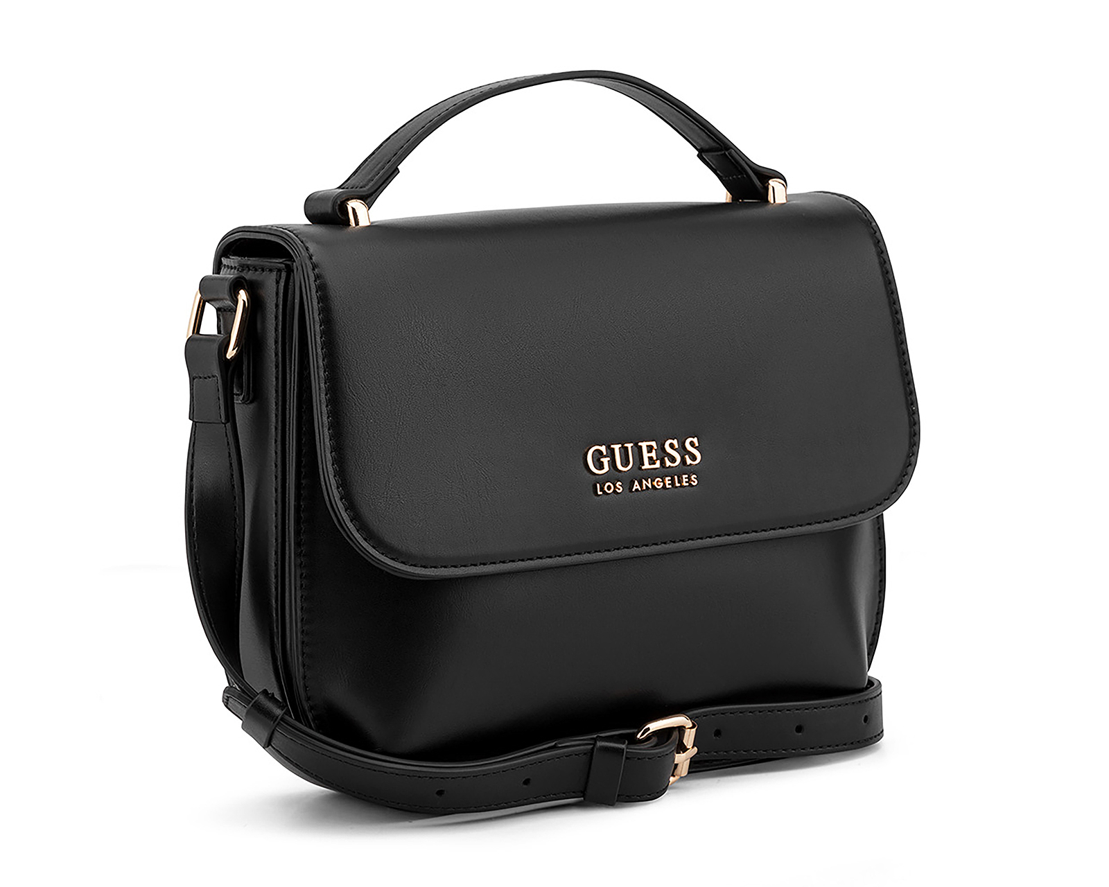 Foto 2 | Foto 2 | Bolsa Cruzada Guess Spring