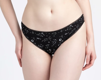 Foto 2 | Foto 2 | Tanga Estampada Lovest para Mujer 3 Piezas
