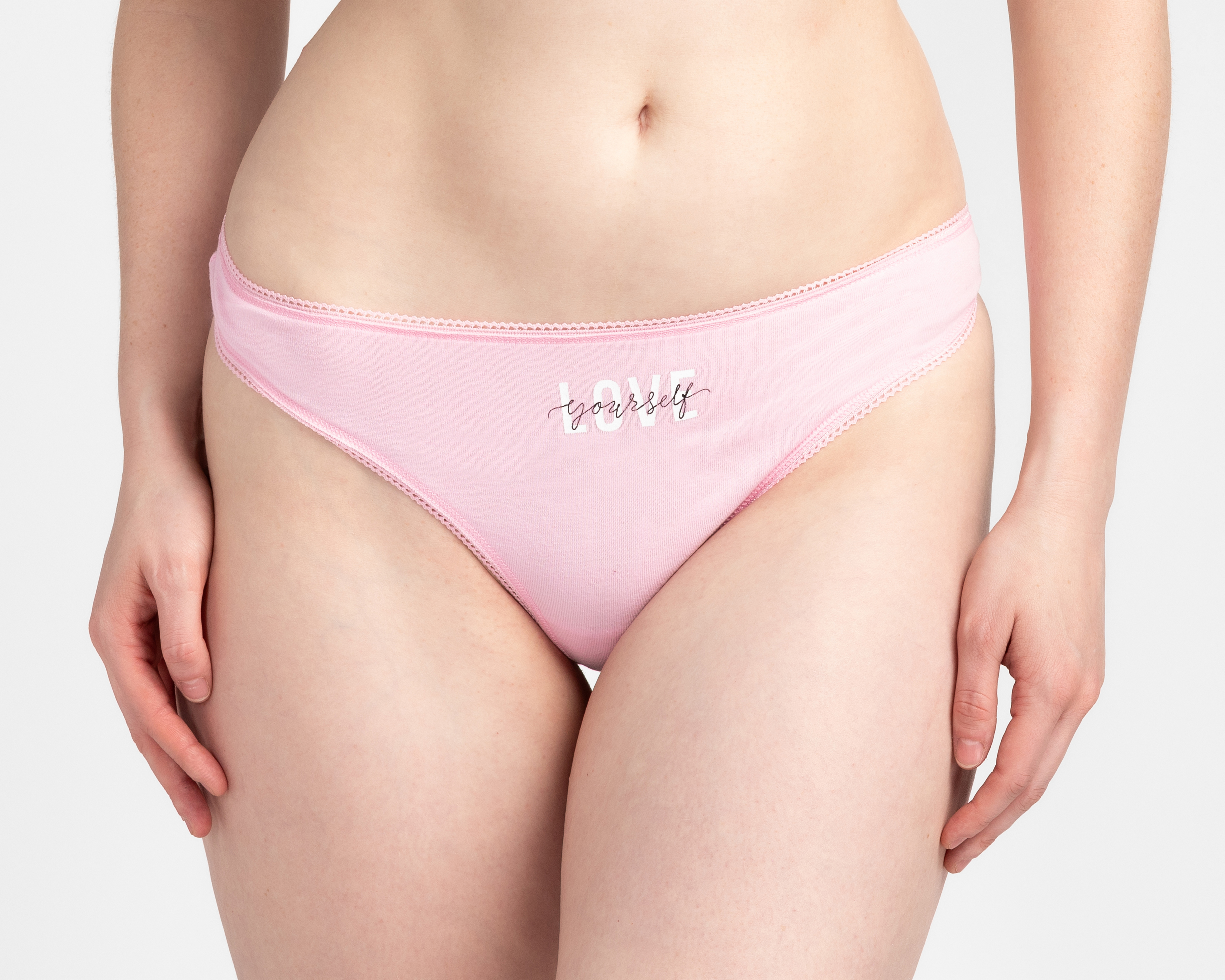 Foto 2 | Foto 2 | Tanga Lovest para Mujer 5 Piezas