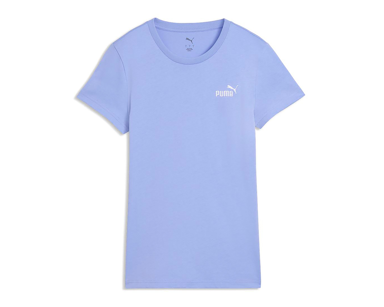 Playera Deportiva Puma Essentials para Mujer