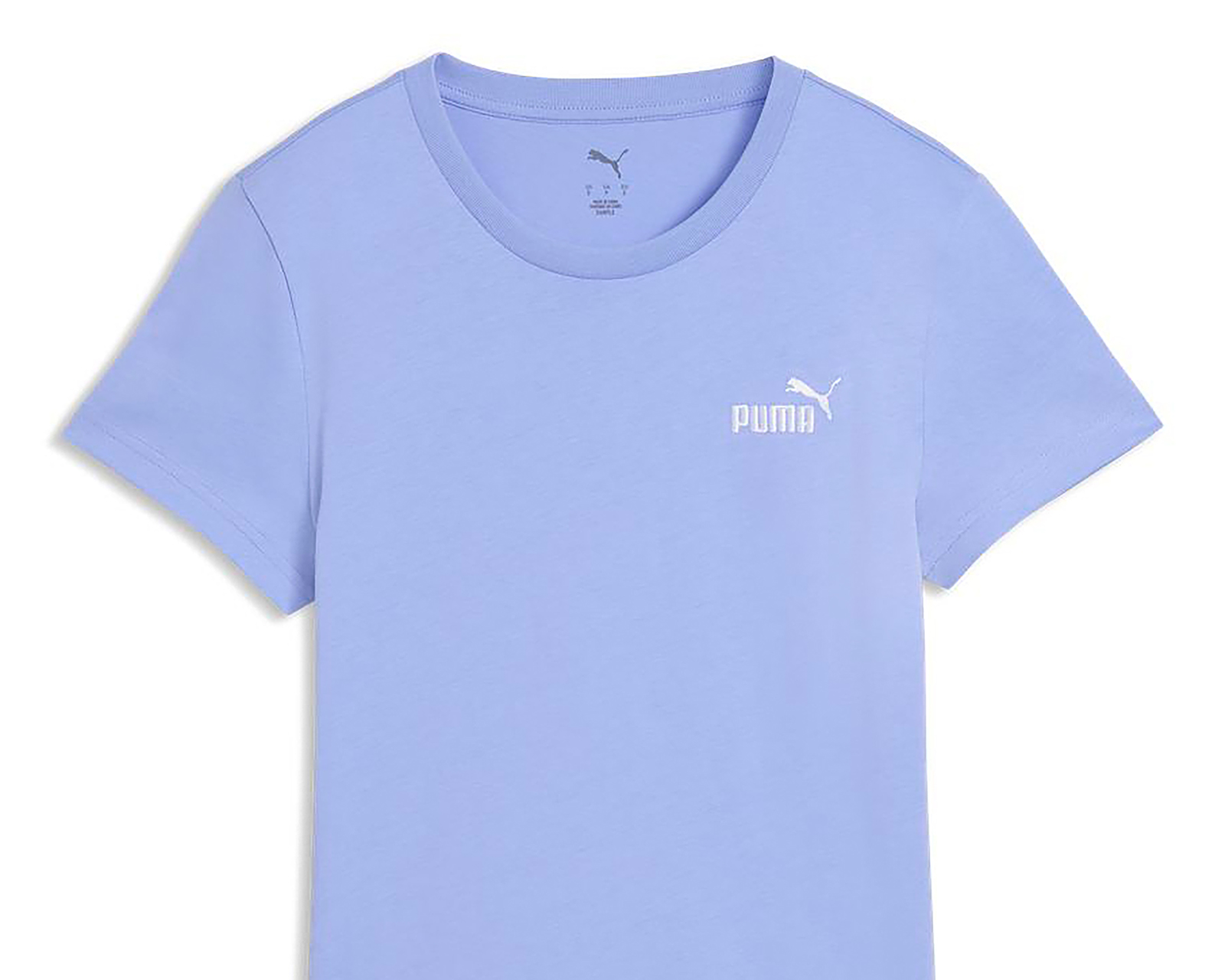 Foto 3 | Foto 3 | Playera Deportiva Puma Essentials para Mujer