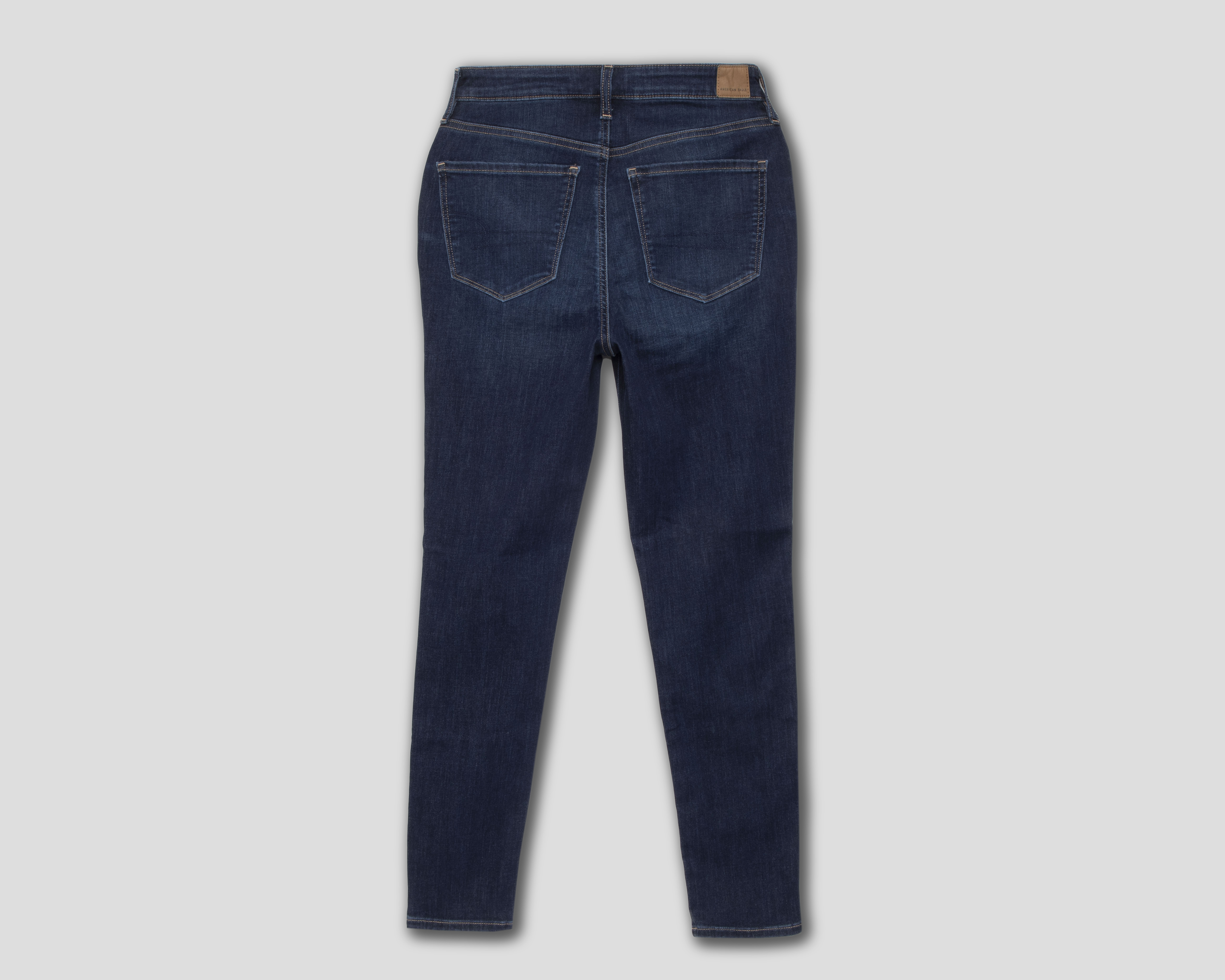 Foto 3 pulgar | Foto 2 | Jeggings American Eagle para Mujer