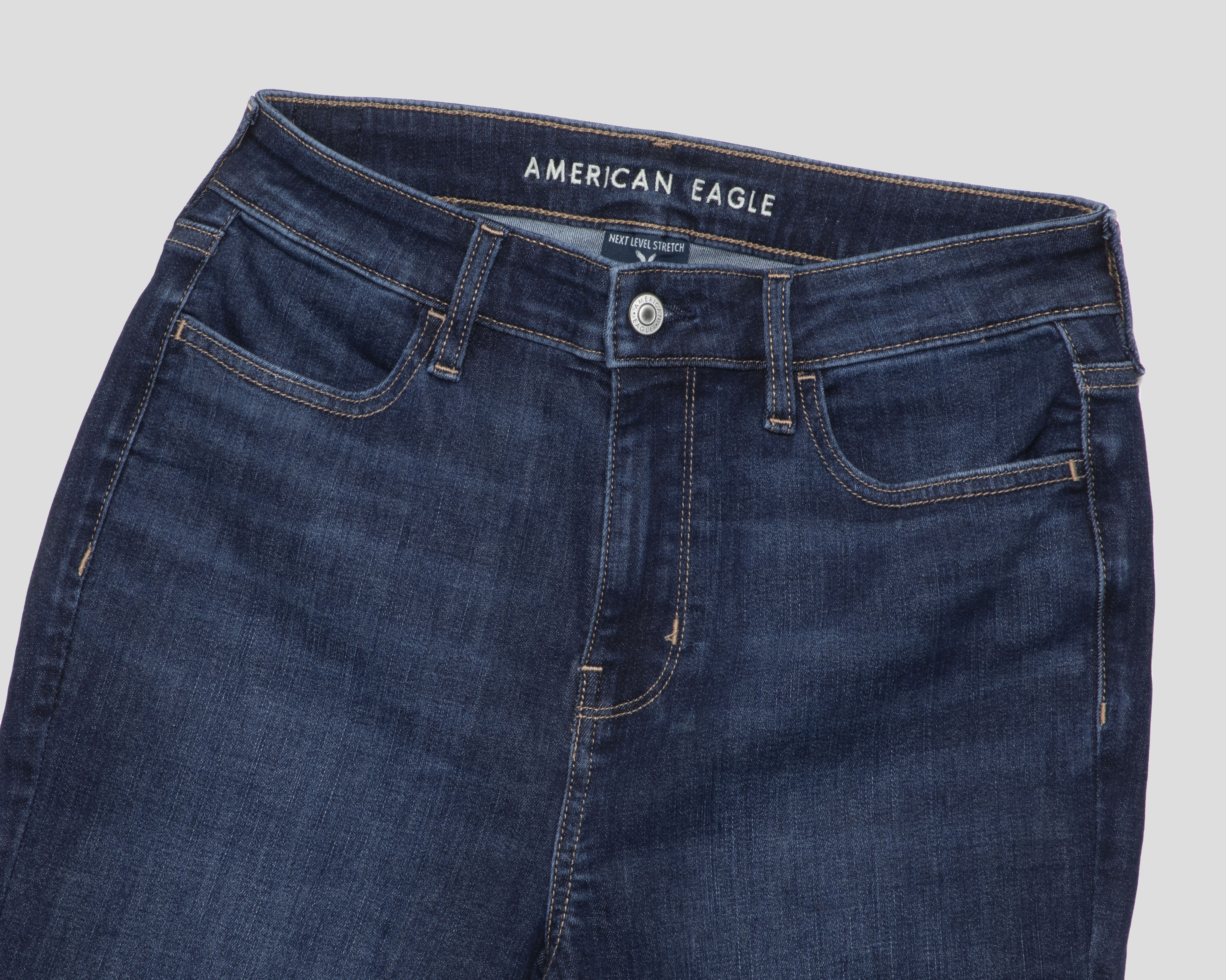 Foto 3 | Foto 3 | Jeggings American Eagle para Mujer