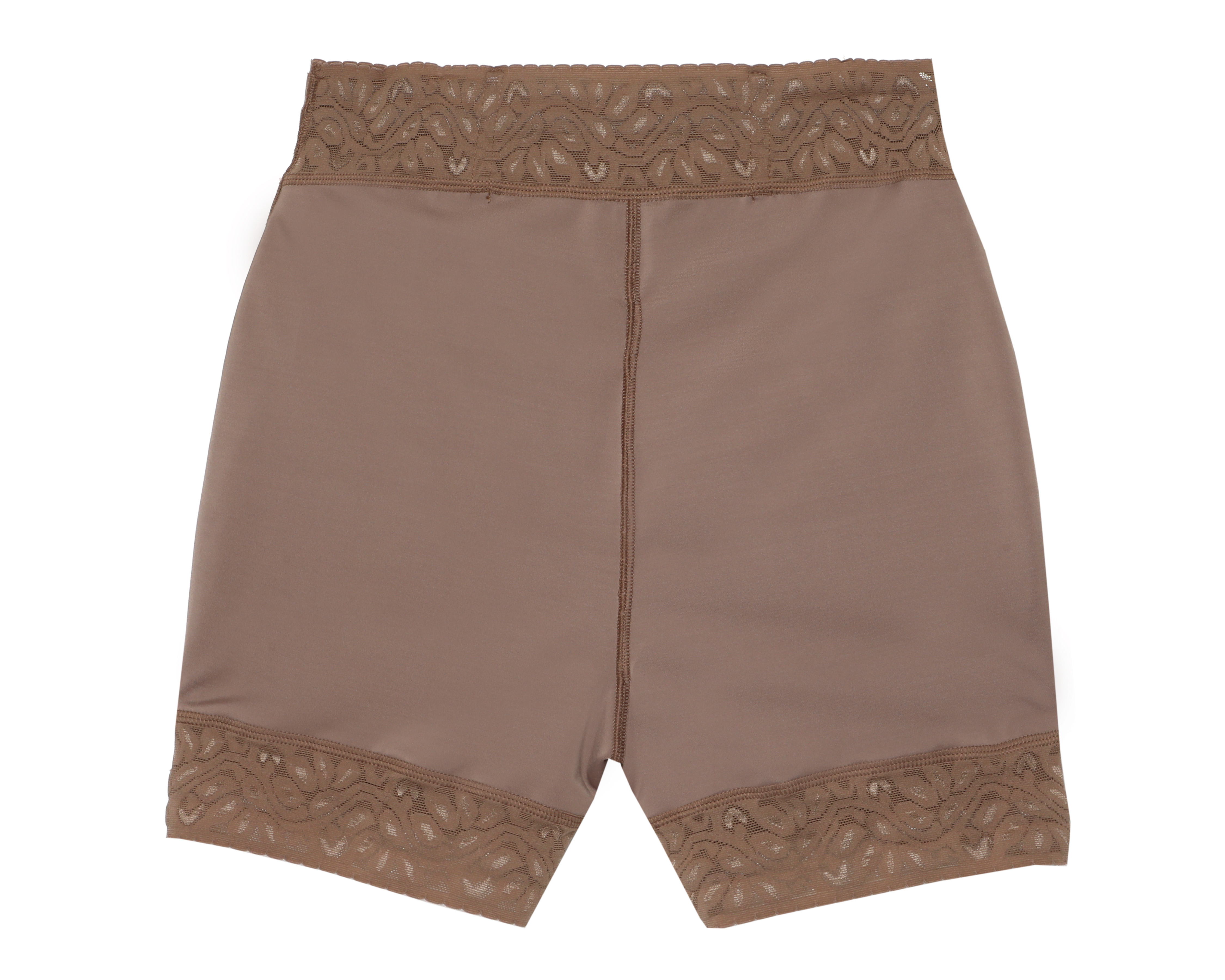 Foto 2 | Foto 2 | Faja Tipo Bóxer con Encaje Beauty Secret para Mujer