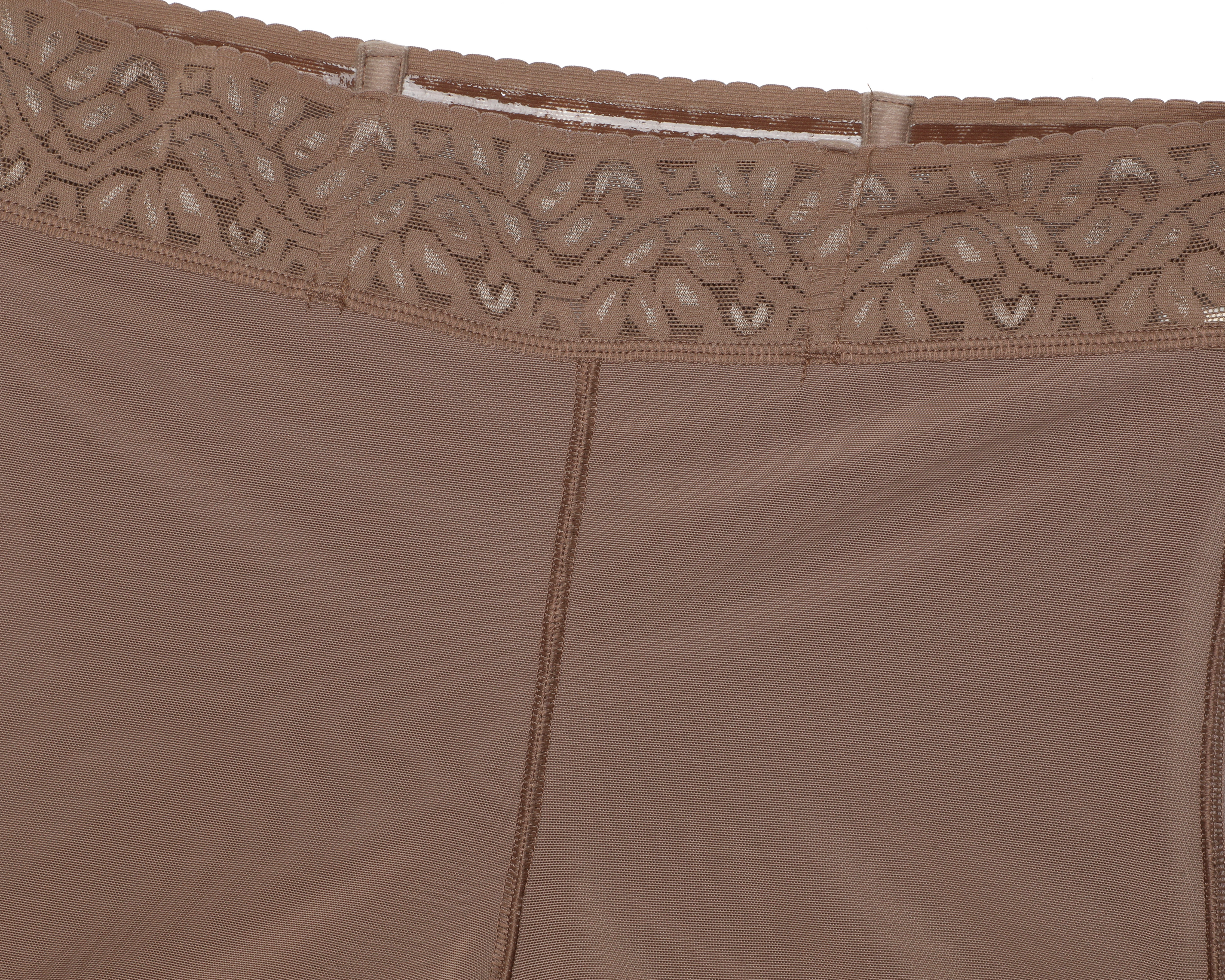 Foto 3 | Foto 3 | Faja Tipo Bóxer con Encaje Beauty Secret para Mujer