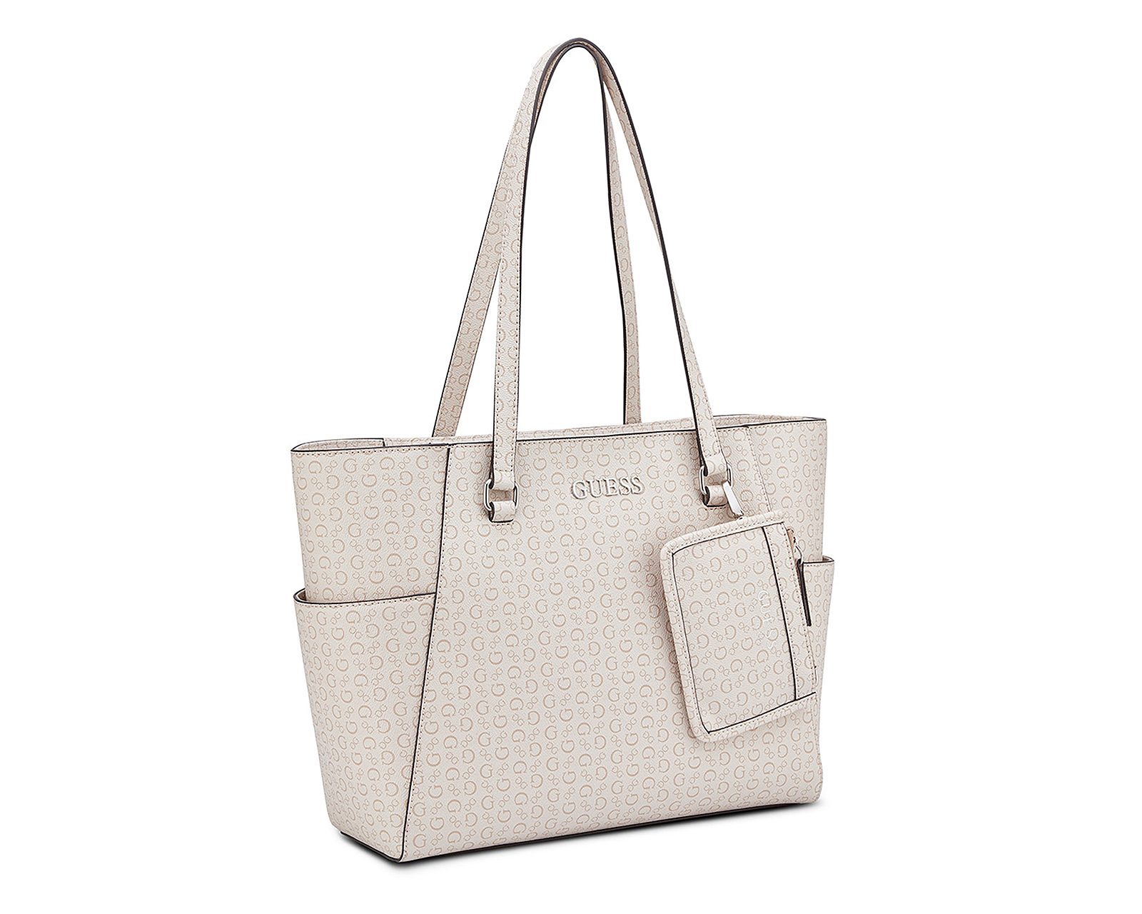 Foto 2 | Foto 2 | Bolsa de Hombro Guess Granby