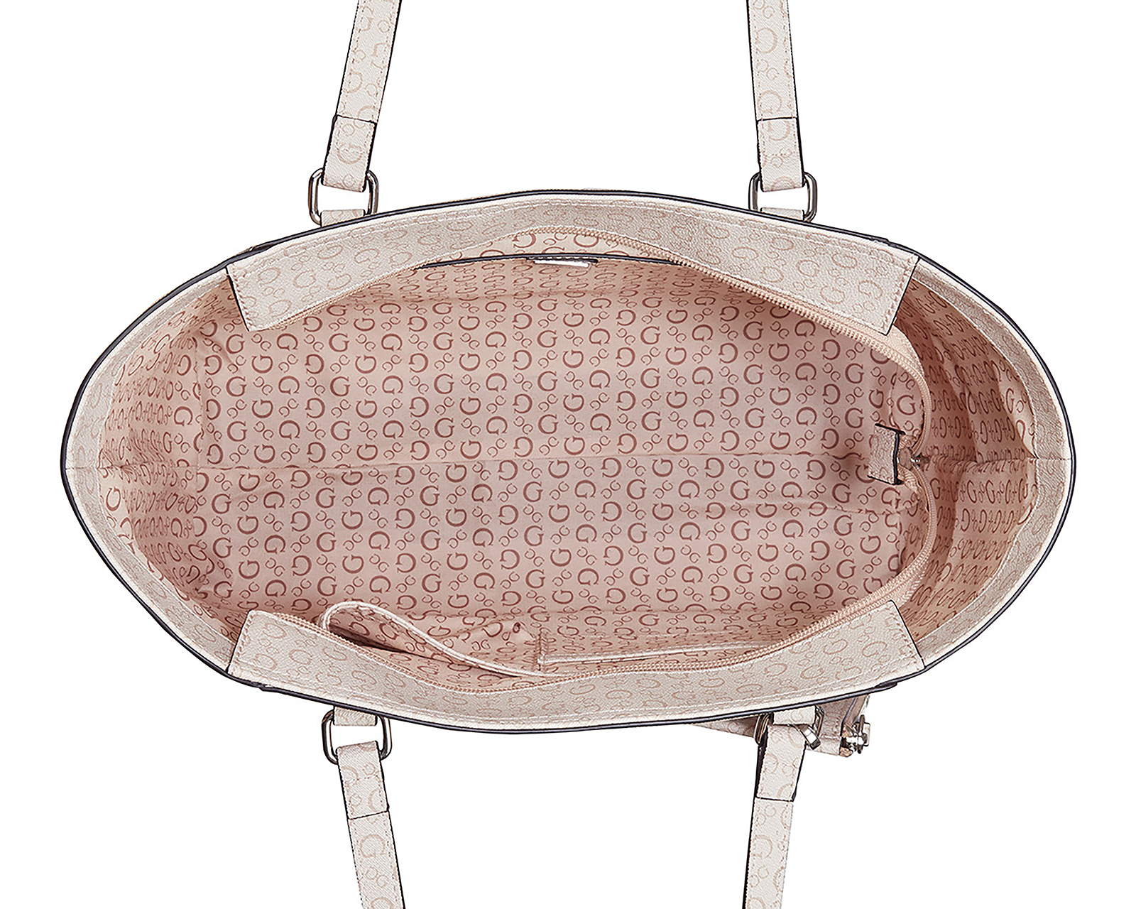 Foto 3 | Foto 3 | Bolsa de Hombro Guess Granby