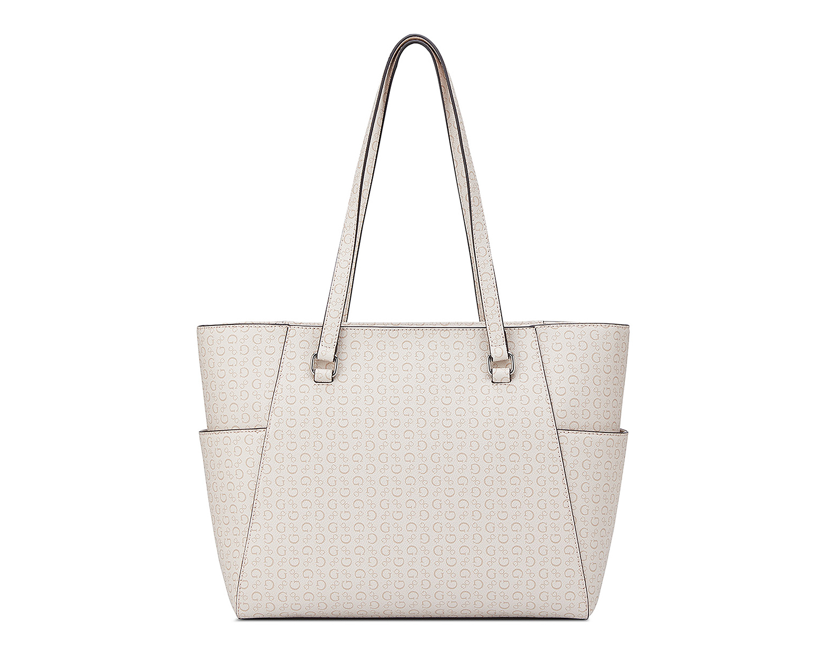 Foto 5 pulgar | Foto 4 | Bolsa de Hombro Guess Granby