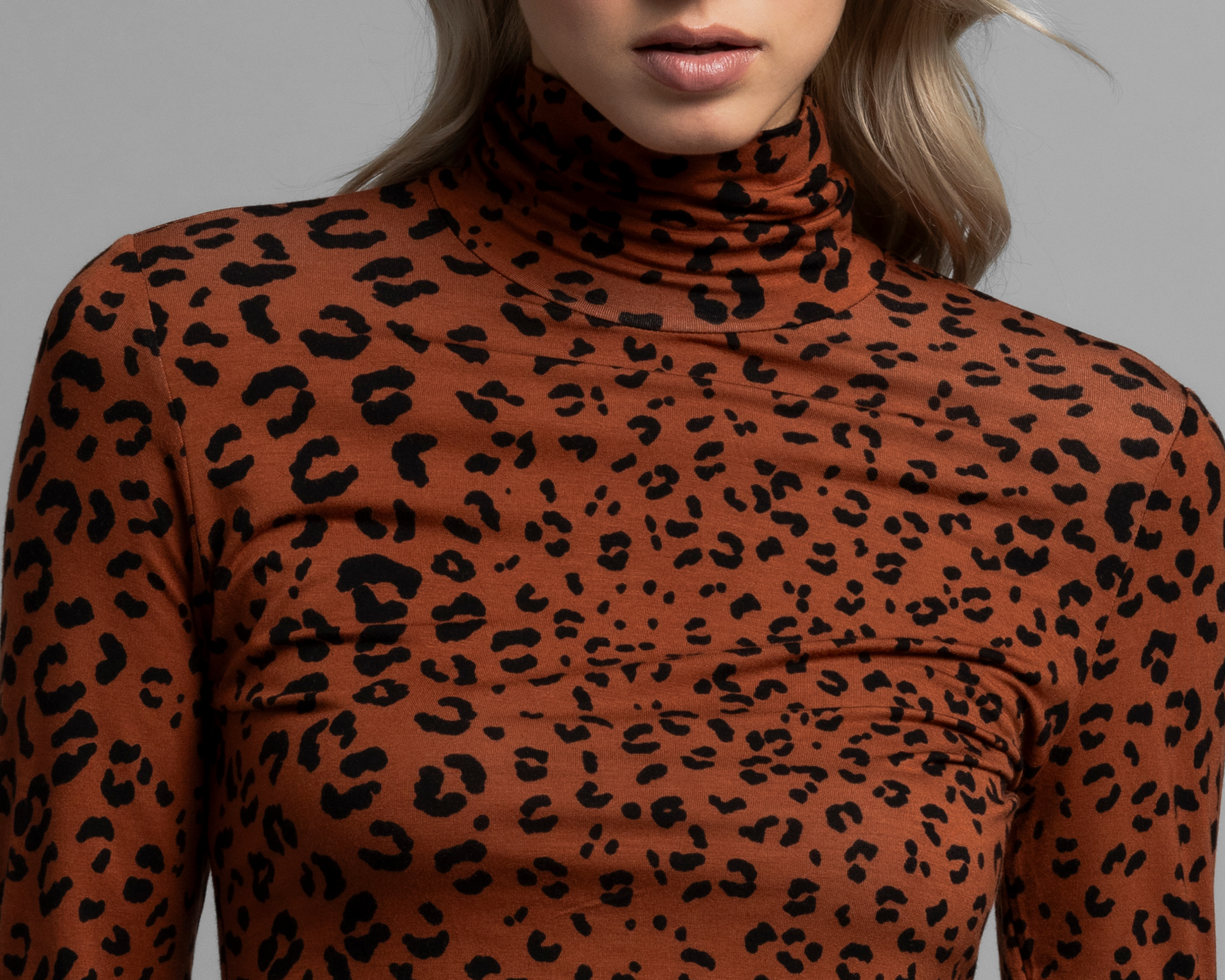 Foto 4 | Foto 4 | Playera Manga Larga Strona para Mujer