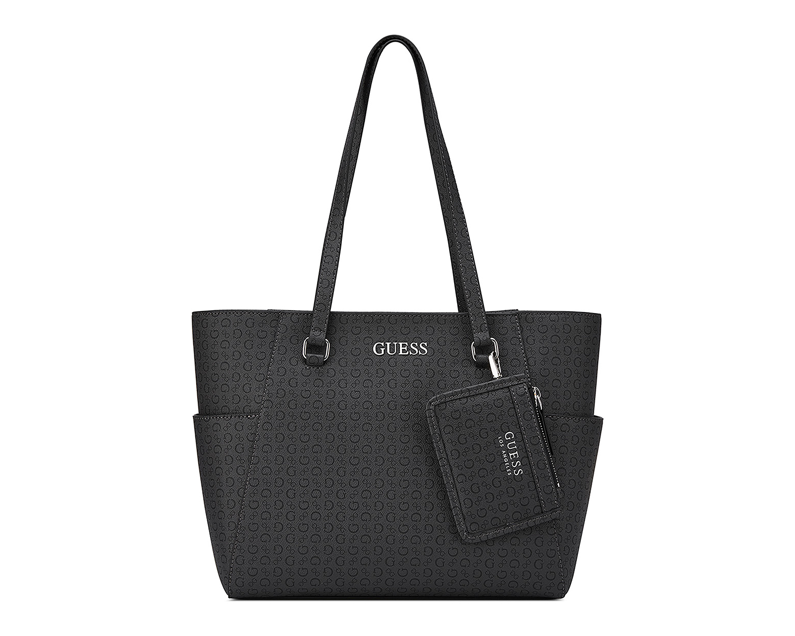 Foto 1 | Foto 1 | Bolsa de Hombro Guess Granby