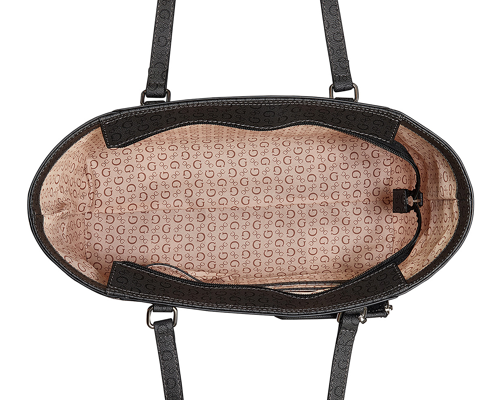 Foto 4 pulgar | Foto 3 | Bolsa de Hombro Guess Granby