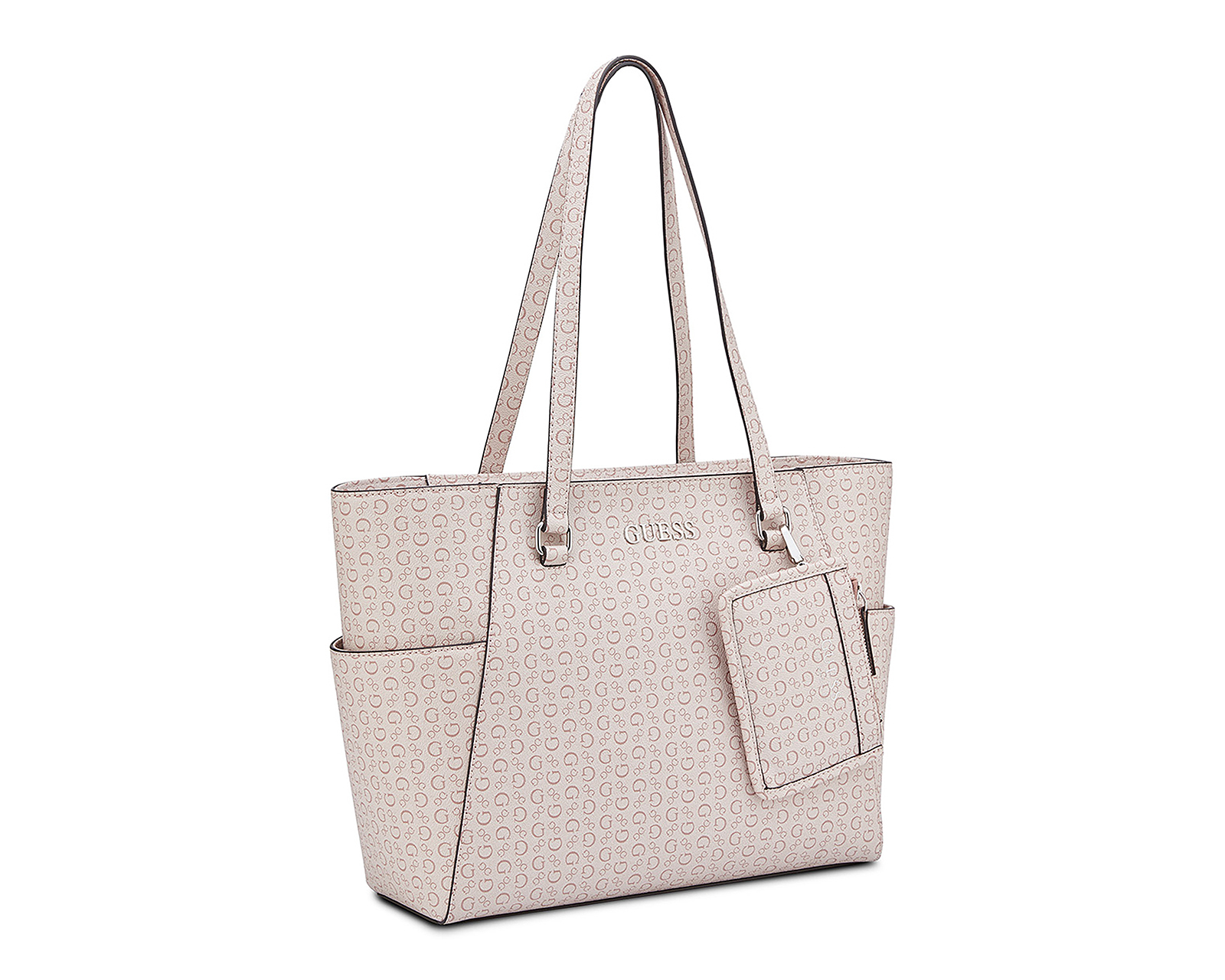 Foto 2 | Foto 2 | Bolsa de Hombro Guess Granby