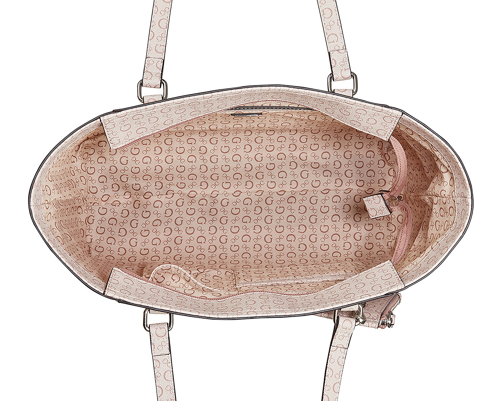 Foto 4 pulgar | Foto 3 | Bolsa de Hombro Guess Granby