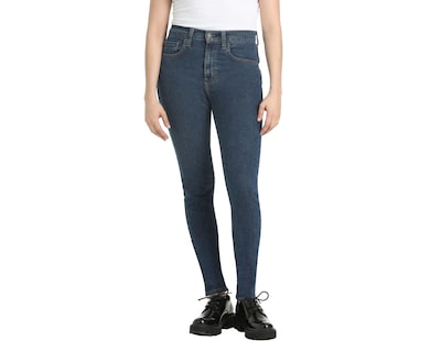 Foto 1 | Foto 1 | Jeans Levi's 720 High-Rise Super Skinny para Mujer