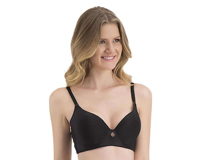 Foto 2 | Foto 2 | Brasier sin Varilla Beauty Secret Copa Completa 2 Pack