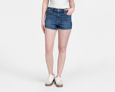 Foto 1 | Foto 1 | Short American Eagle de Mezclilla para Mujer