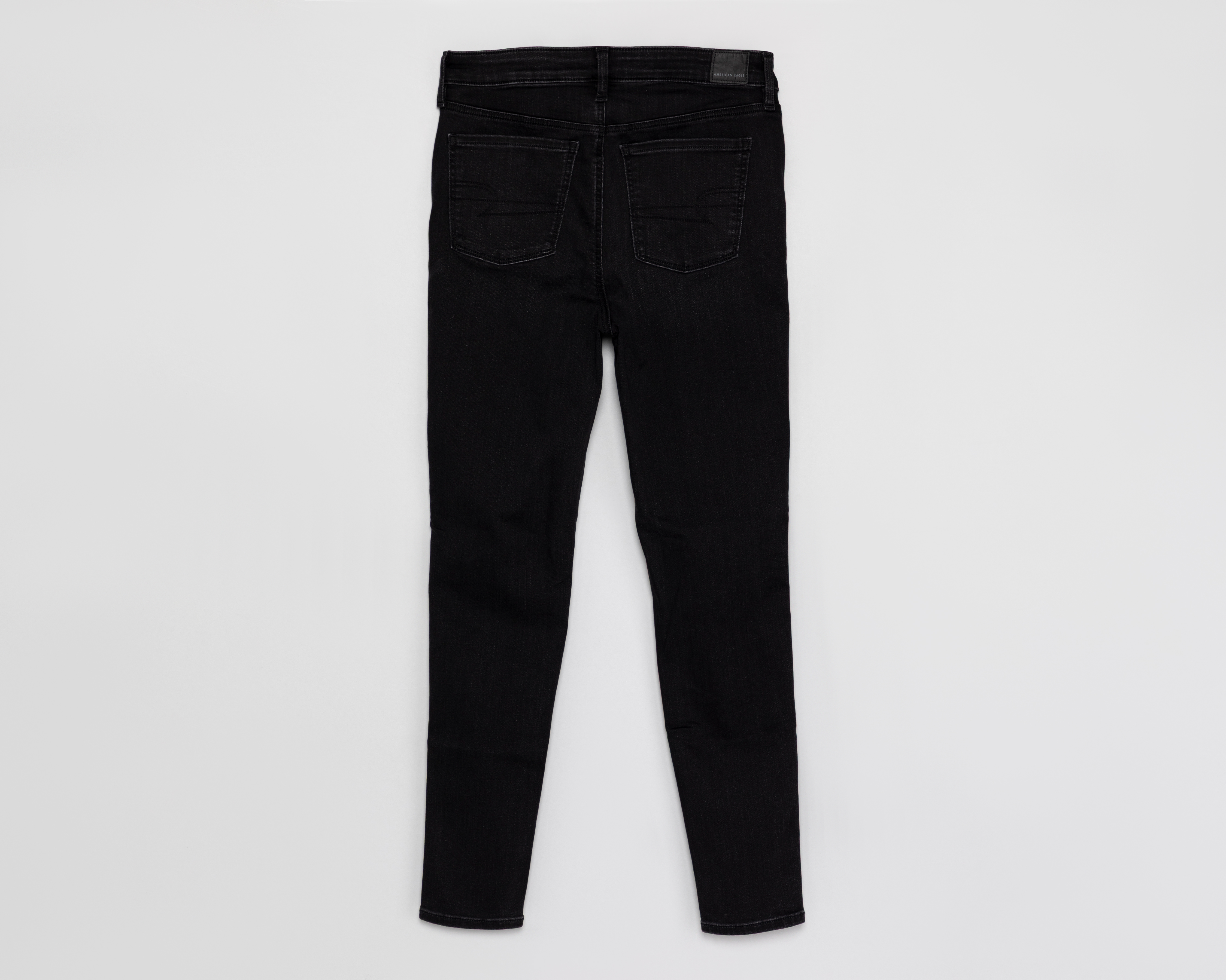 Foto 3 pulgar | Foto 2 | Jeggings Regular American Eagle para Mujer