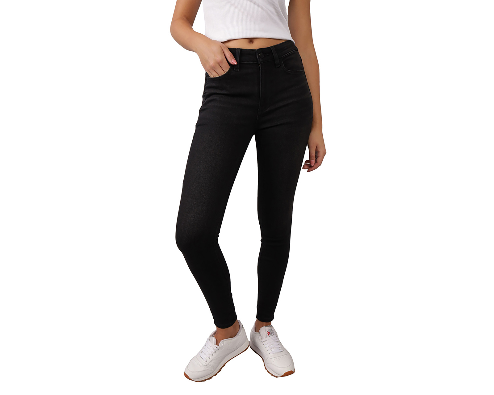 Jeggings Stretch American Eagle para Mujer