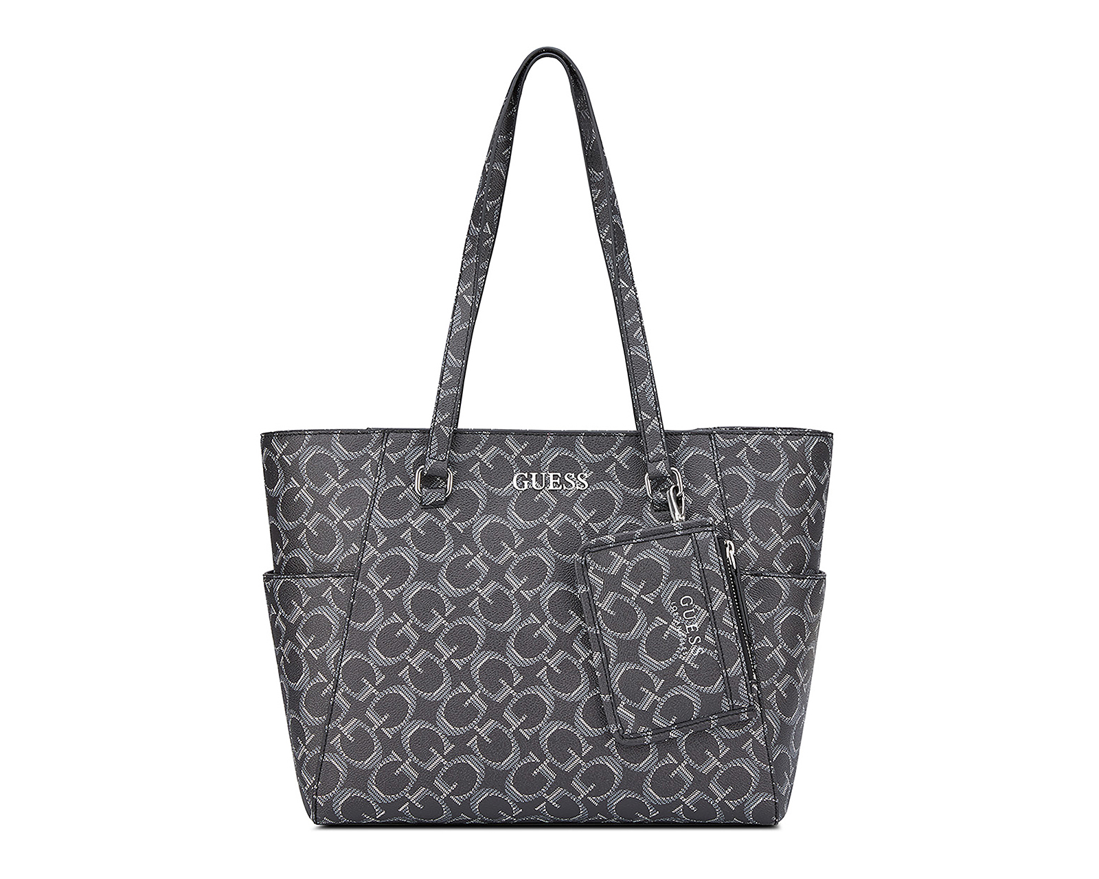 Foto 1 | Foto 1 | Bolsa de Hombro Guess Granby