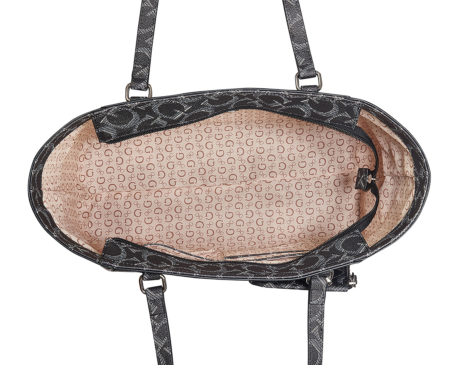 Foto 4 pulgar | Foto 3 | Bolsa de Hombro Guess Granby