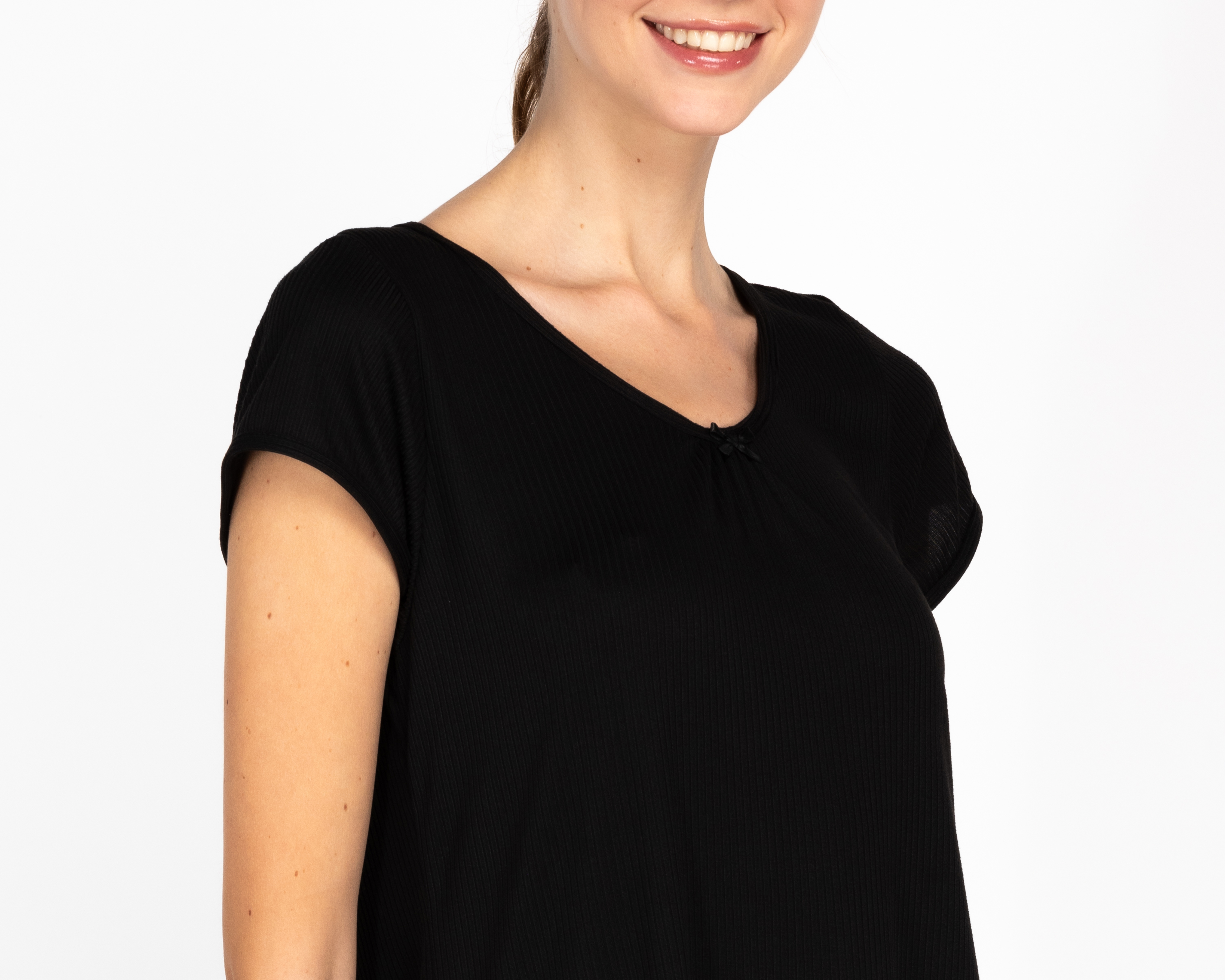 Foto 5 pulgar | Foto 4 | Camisón Finess para Mujer